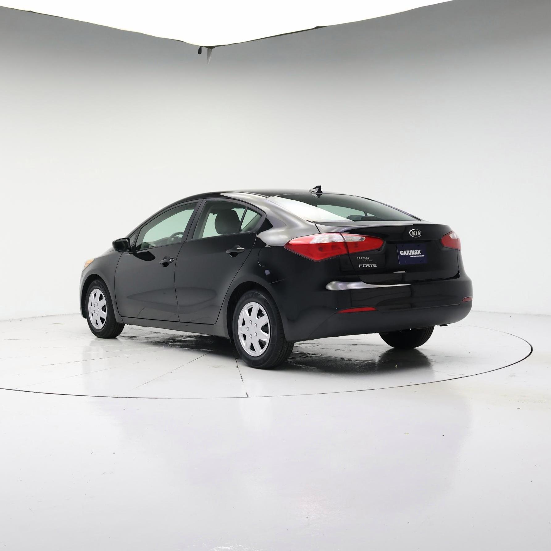 Thumbnail: 2016 Kia Forte - 2