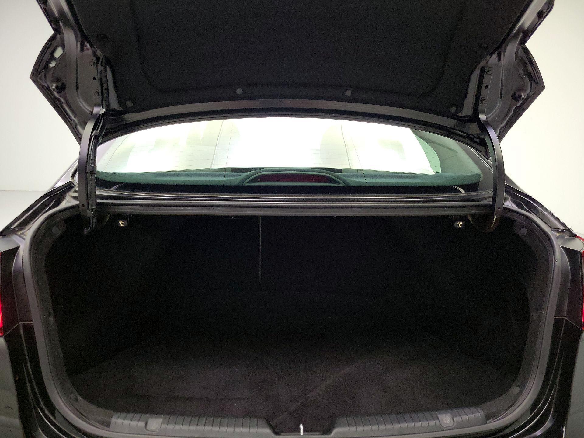 Thumbnail: 2016 Kia Forte - 19