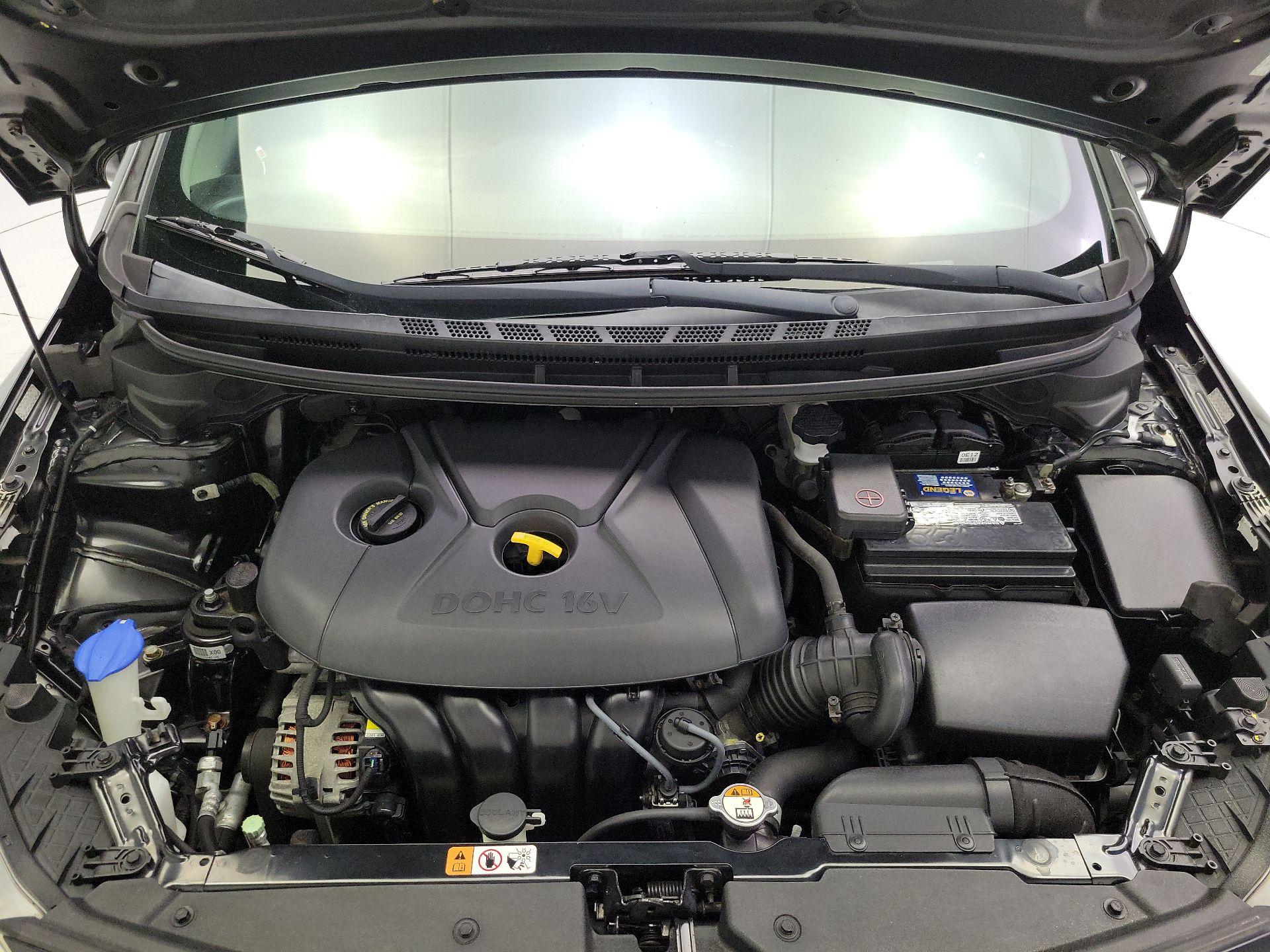 Thumbnail: 2016 Kia Forte - 20