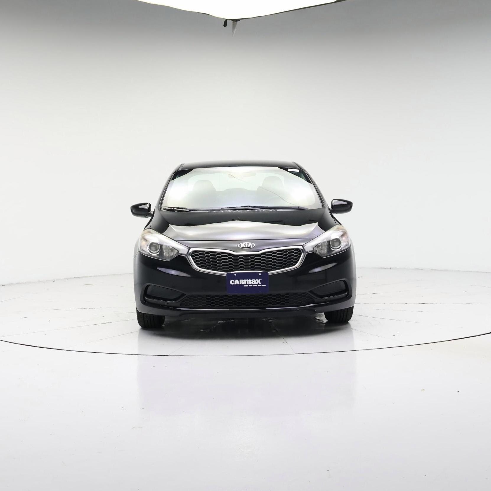 Thumbnail: 2016 Kia Forte - 5