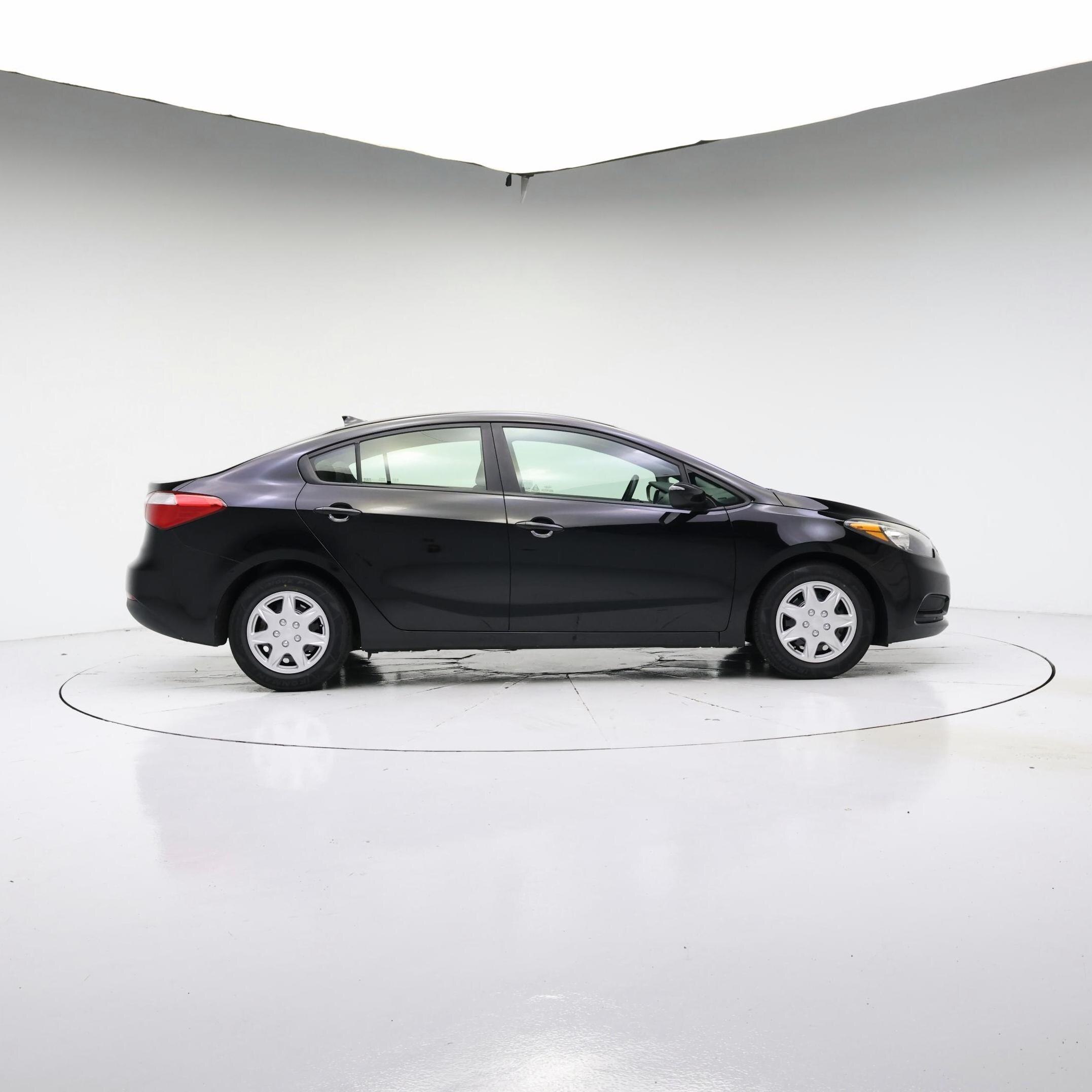 Thumbnail: 2016 Kia Forte - 7