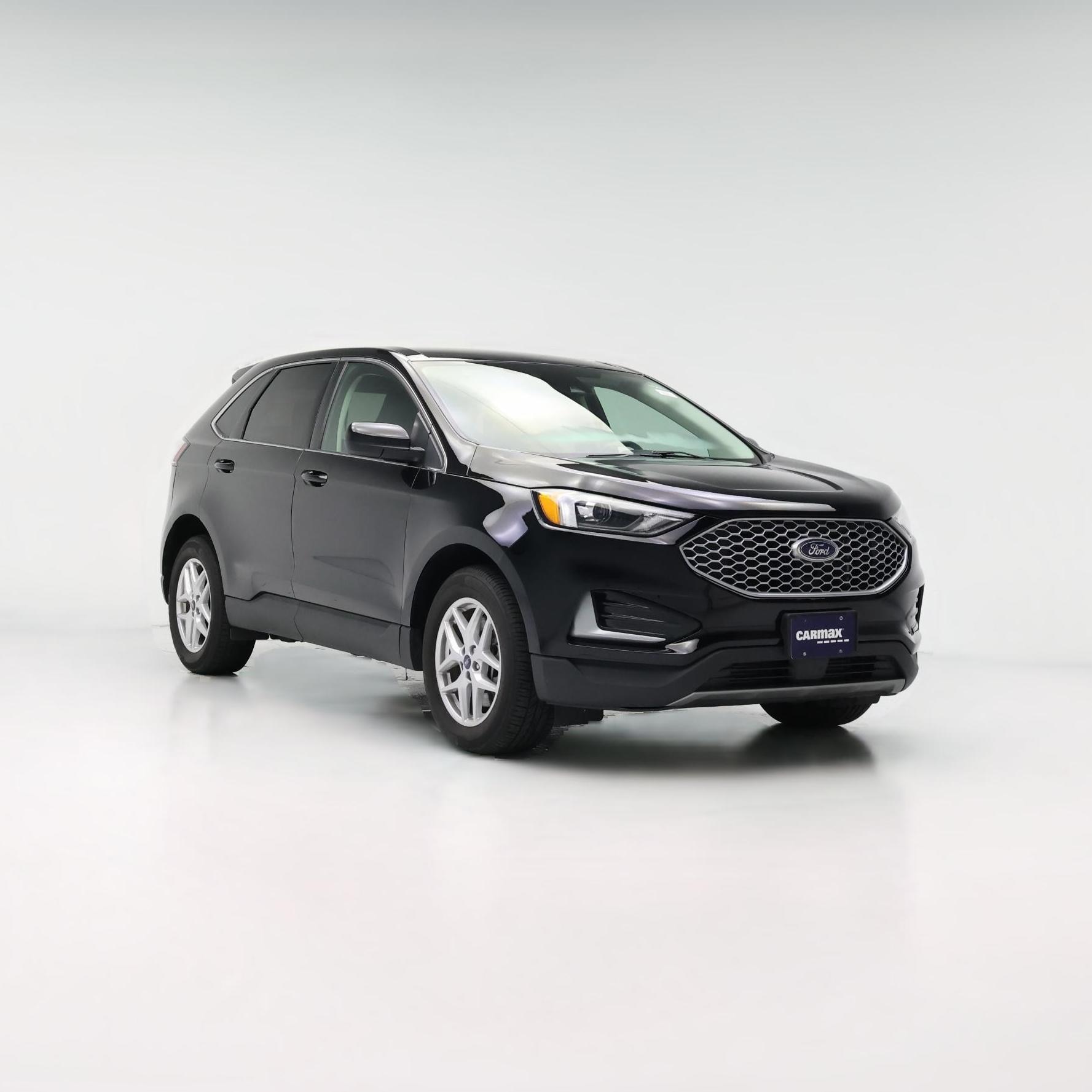 Thumbnail: 2023 Ford Edge - 1