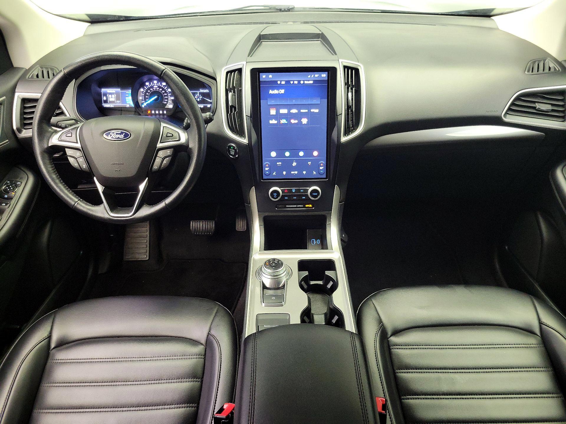 Thumbnail: 2023 Ford Edge - 9