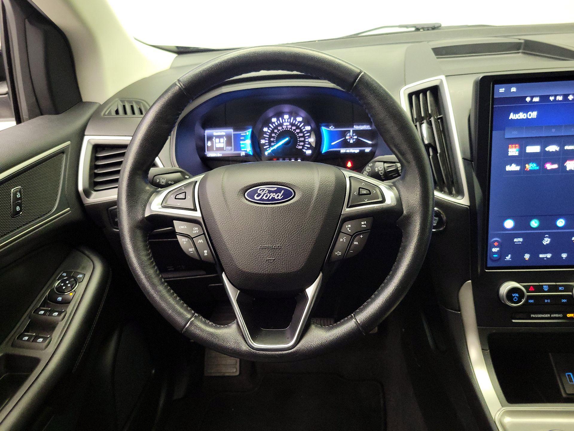 Thumbnail: 2023 Ford Edge - 10