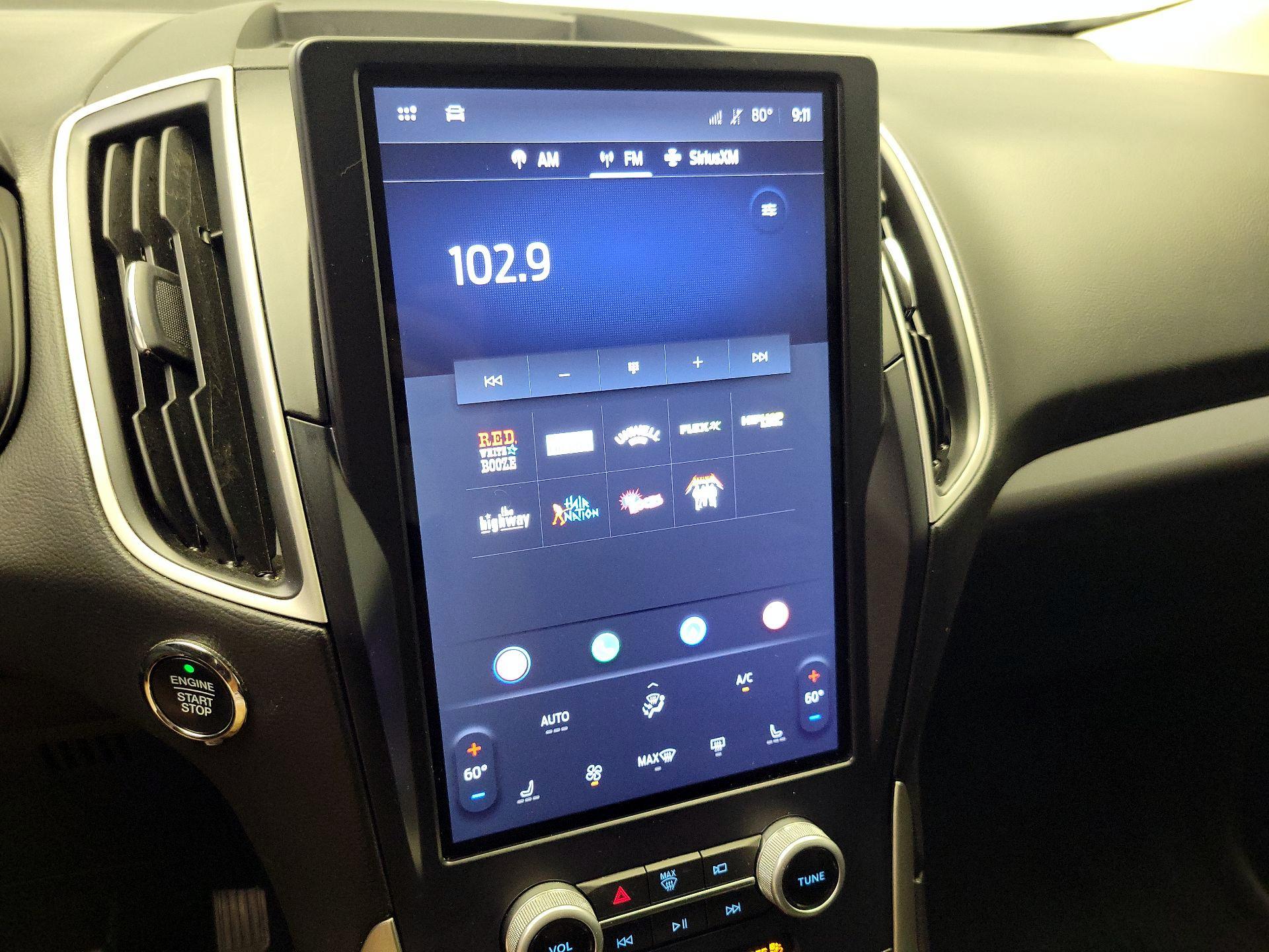 Thumbnail: 2023 Ford Edge - 15