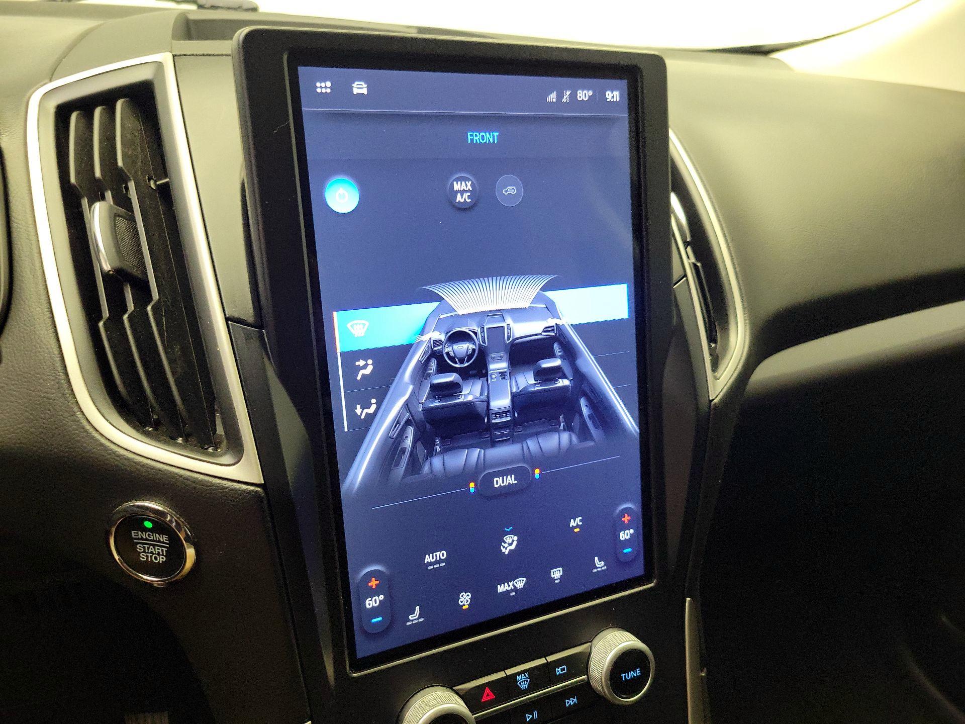 Thumbnail: 2023 Ford Edge - 16