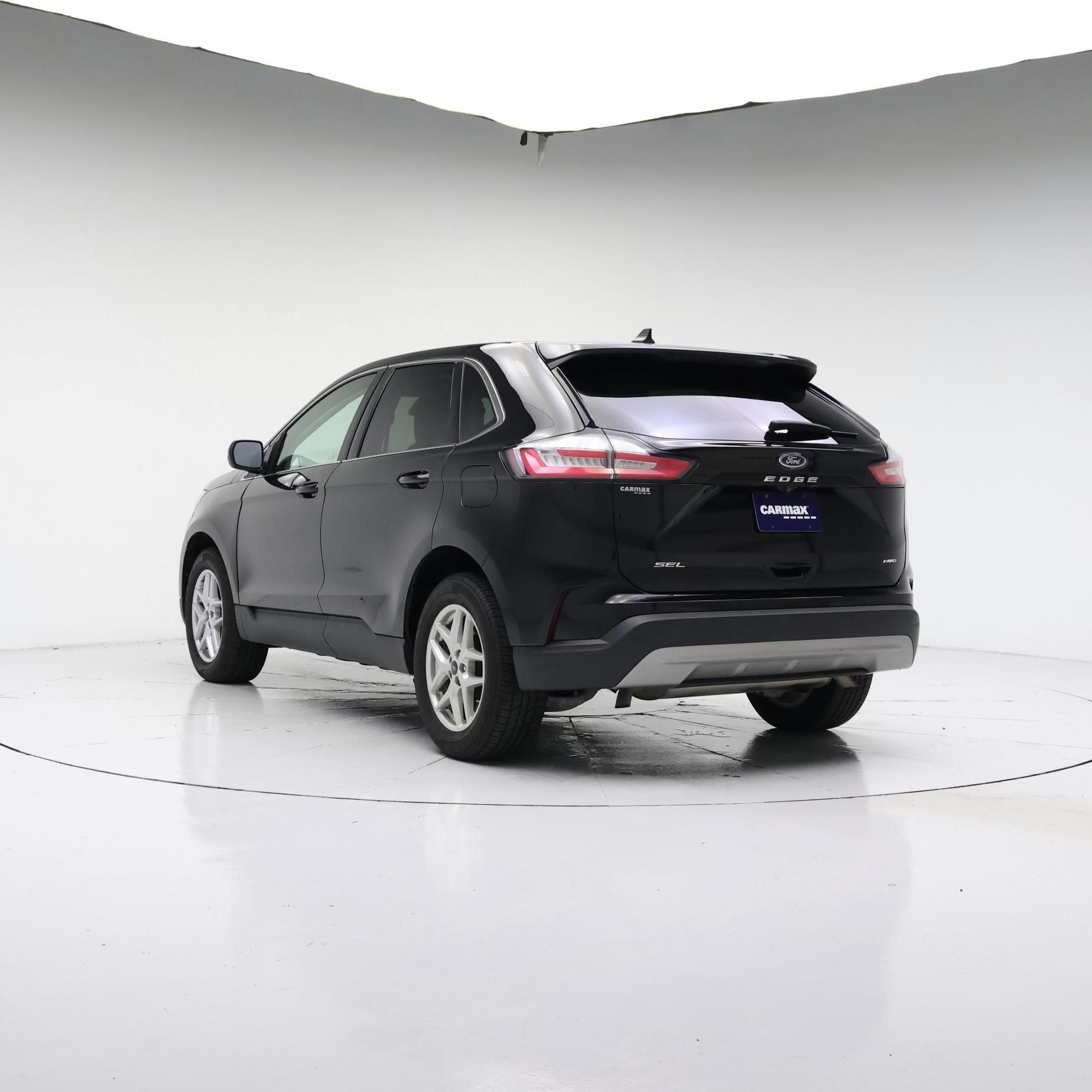 Thumbnail: 2023 Ford Edge - 2