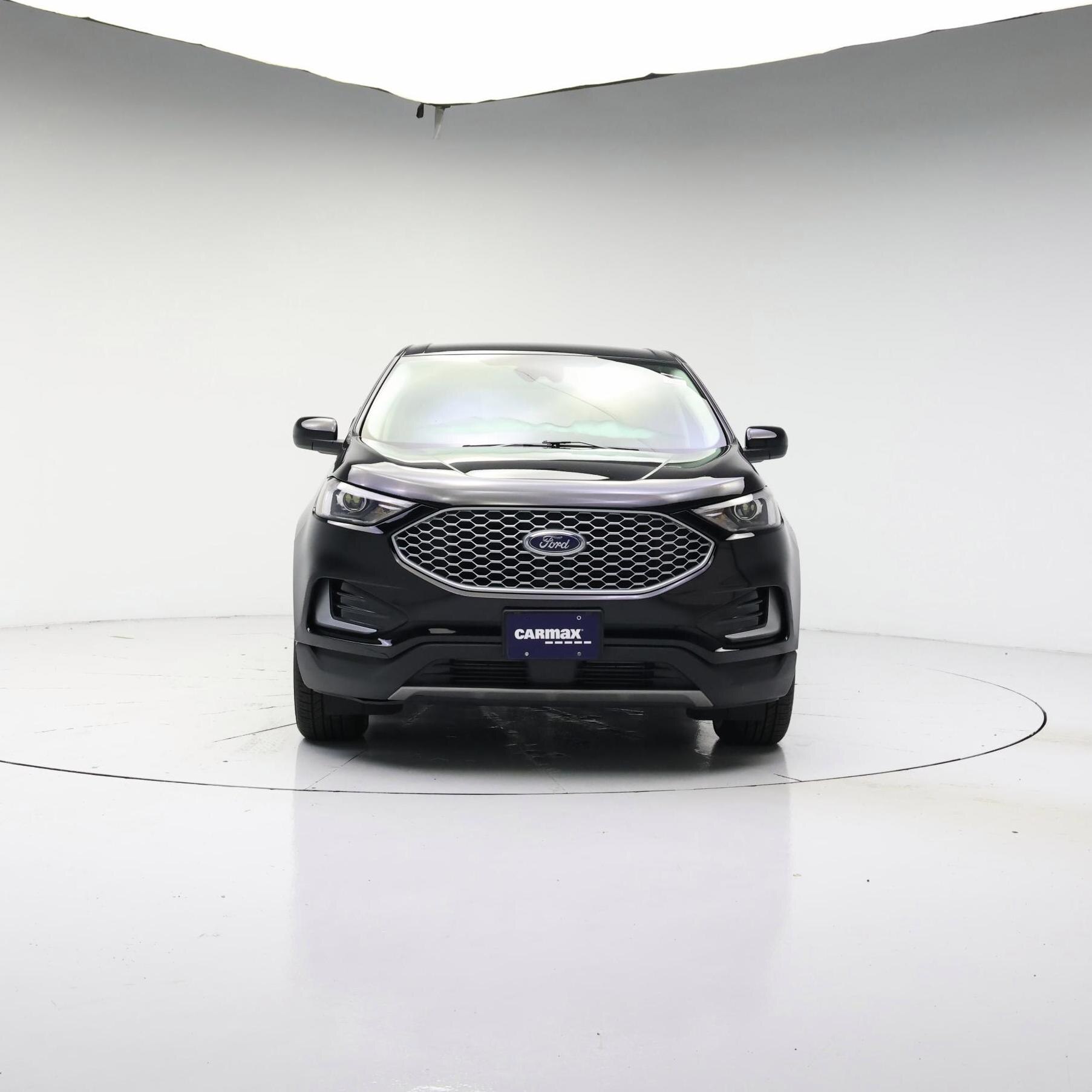 Thumbnail: 2023 Ford Edge - 5