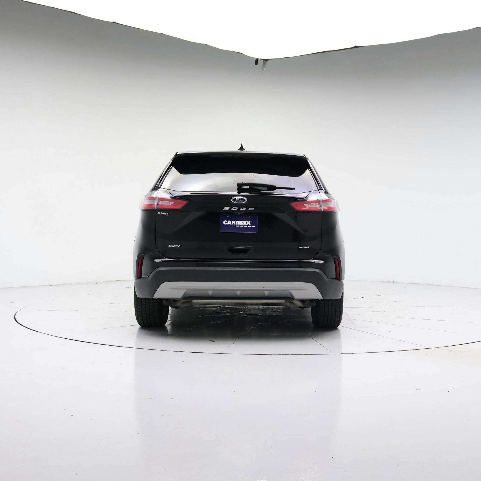 Thumbnail: 2023 Ford Edge - 6