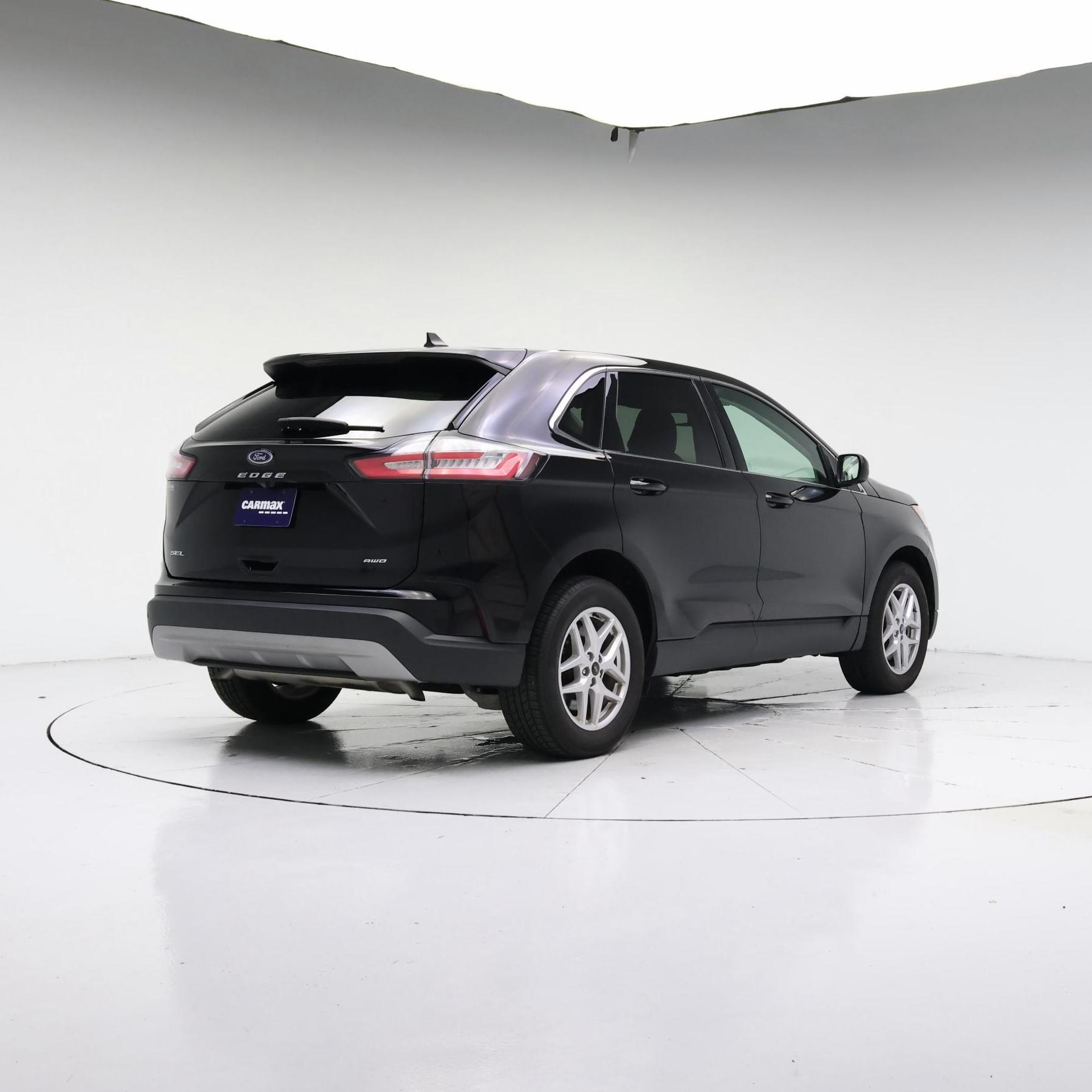 Thumbnail: 2023 Ford Edge - 8