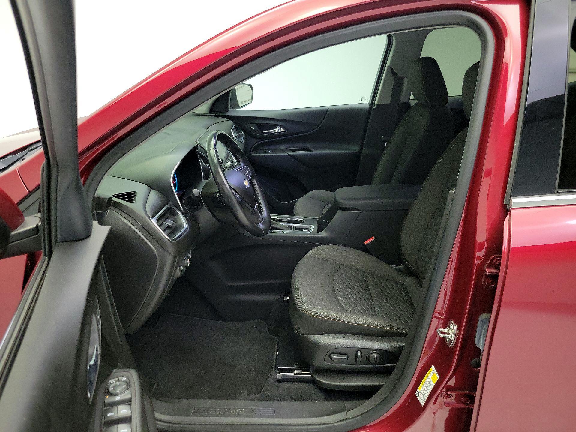 Thumbnail: 2020 Chevrolet Equinox - 11