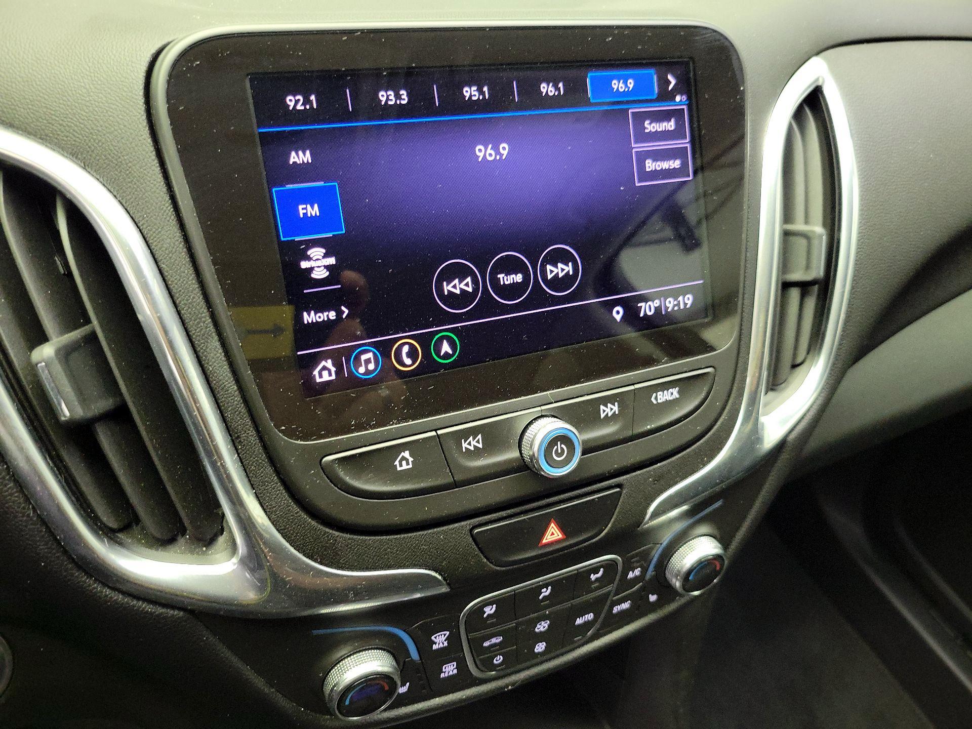 Thumbnail: 2020 Chevrolet Equinox - 16