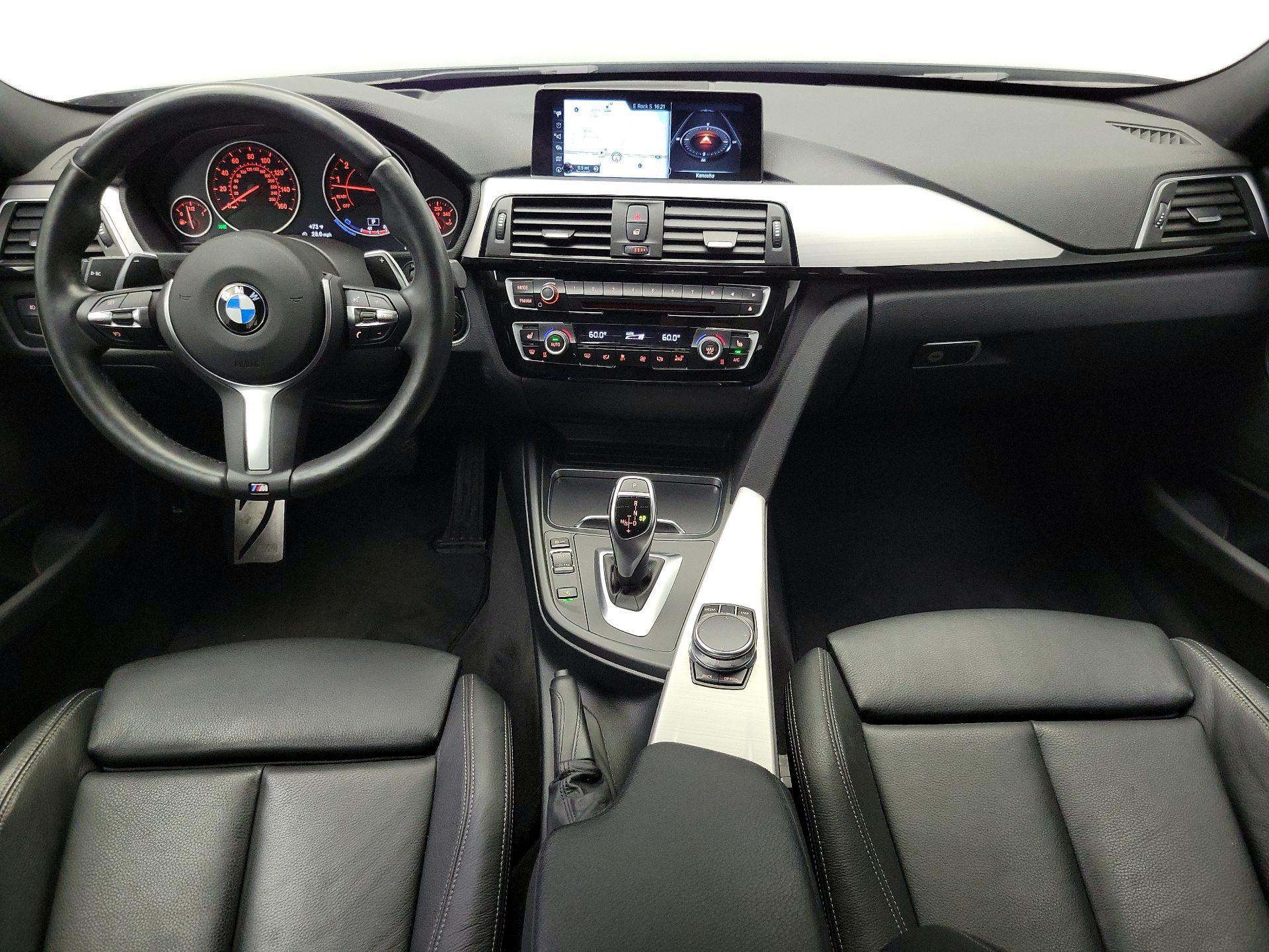 Thumbnail: 2017 BMW 3 Series - 9