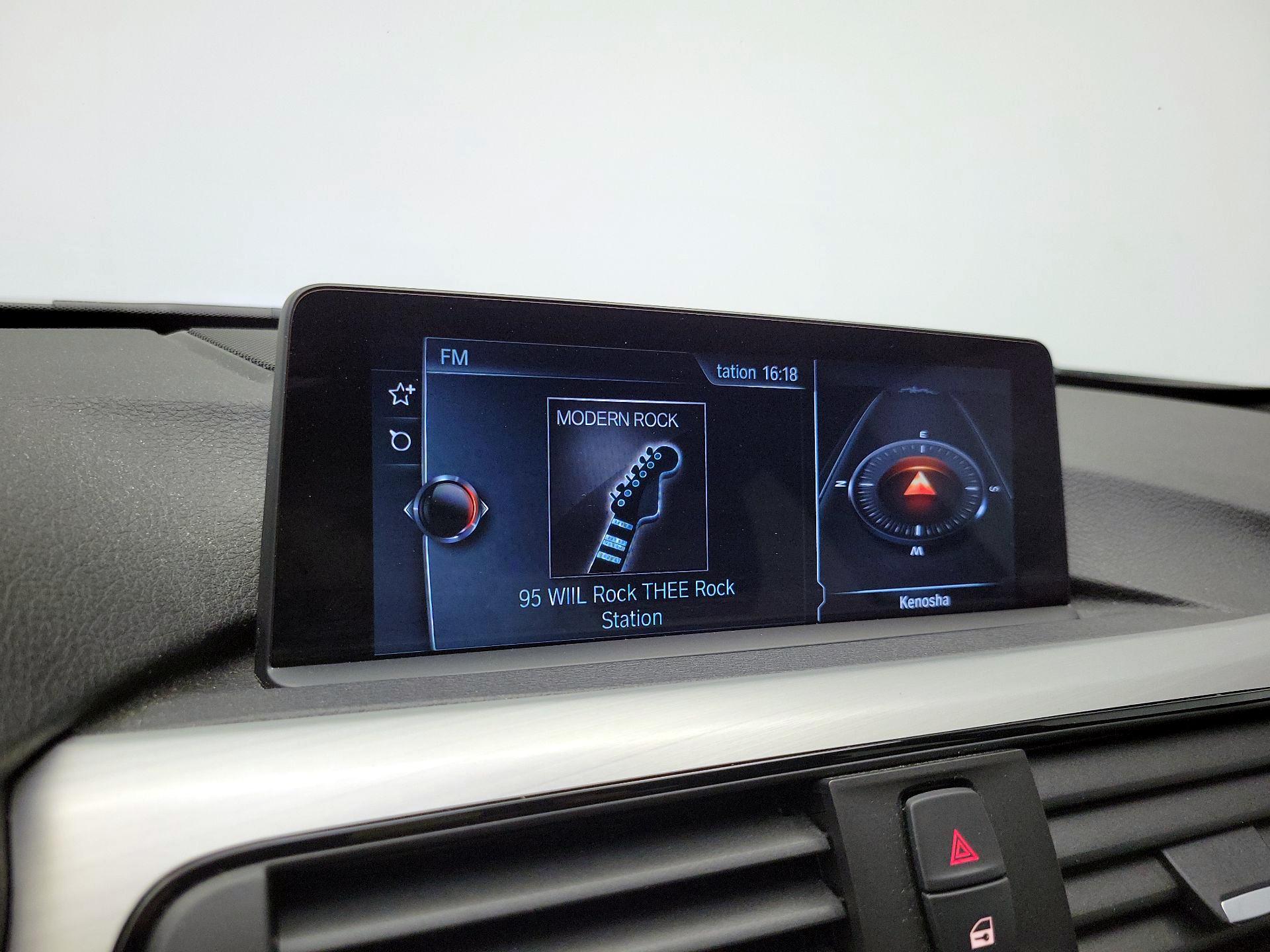 Thumbnail: 2017 BMW 3 Series - 16