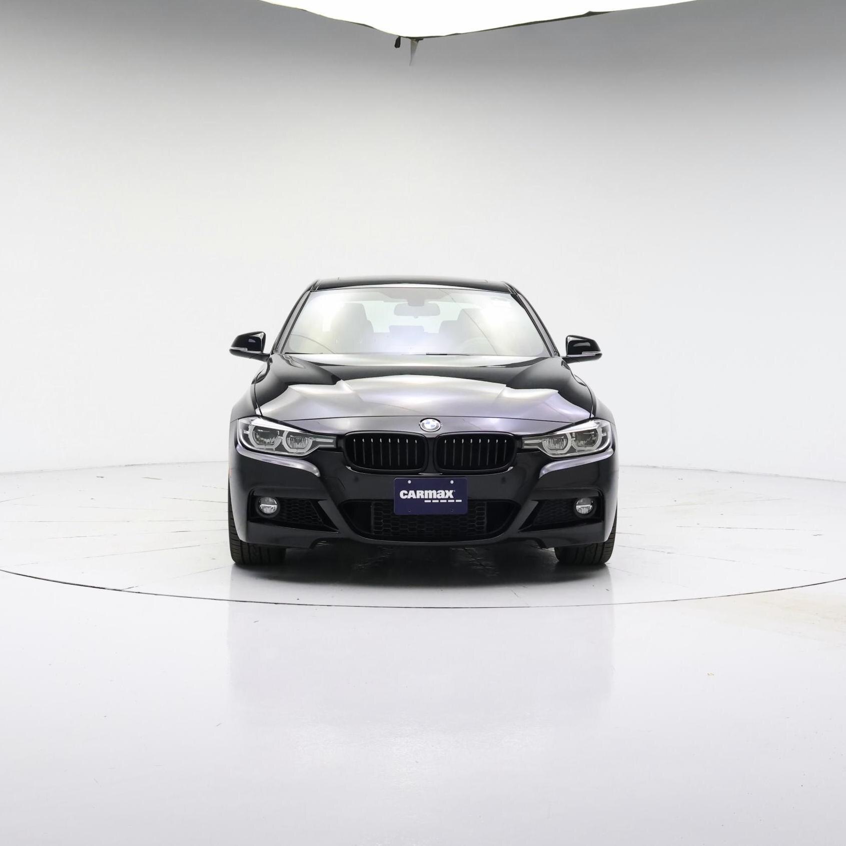 Thumbnail: 2017 BMW 3 Series - 5