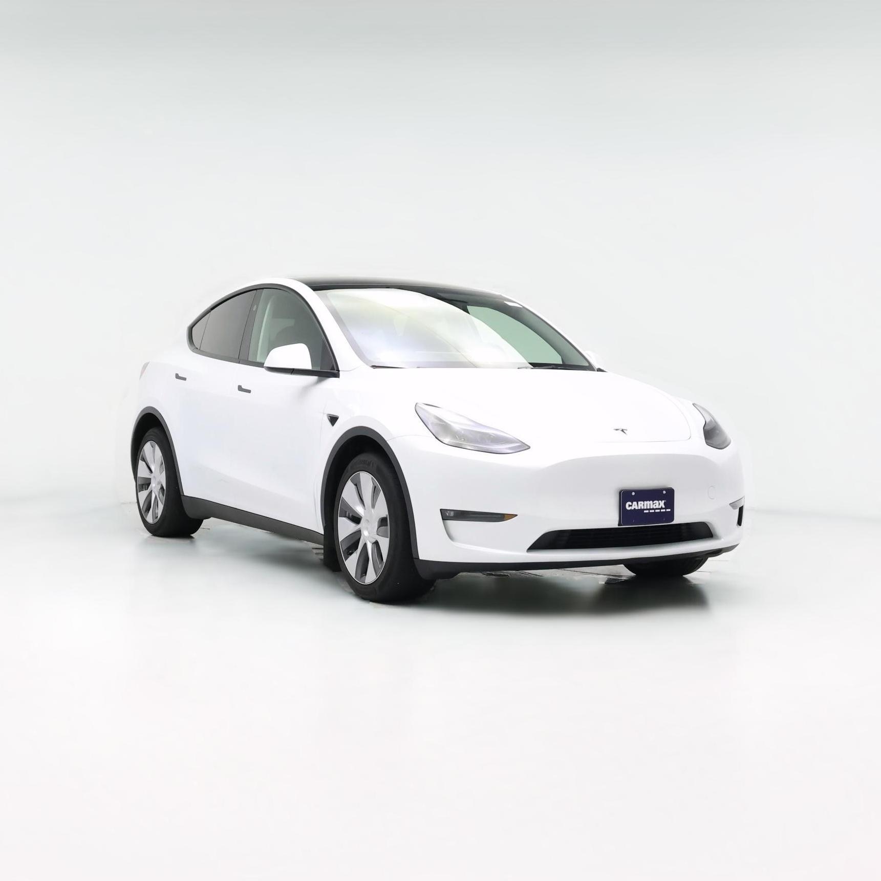 Thumbnail: 2023 Tesla Model Y - 1