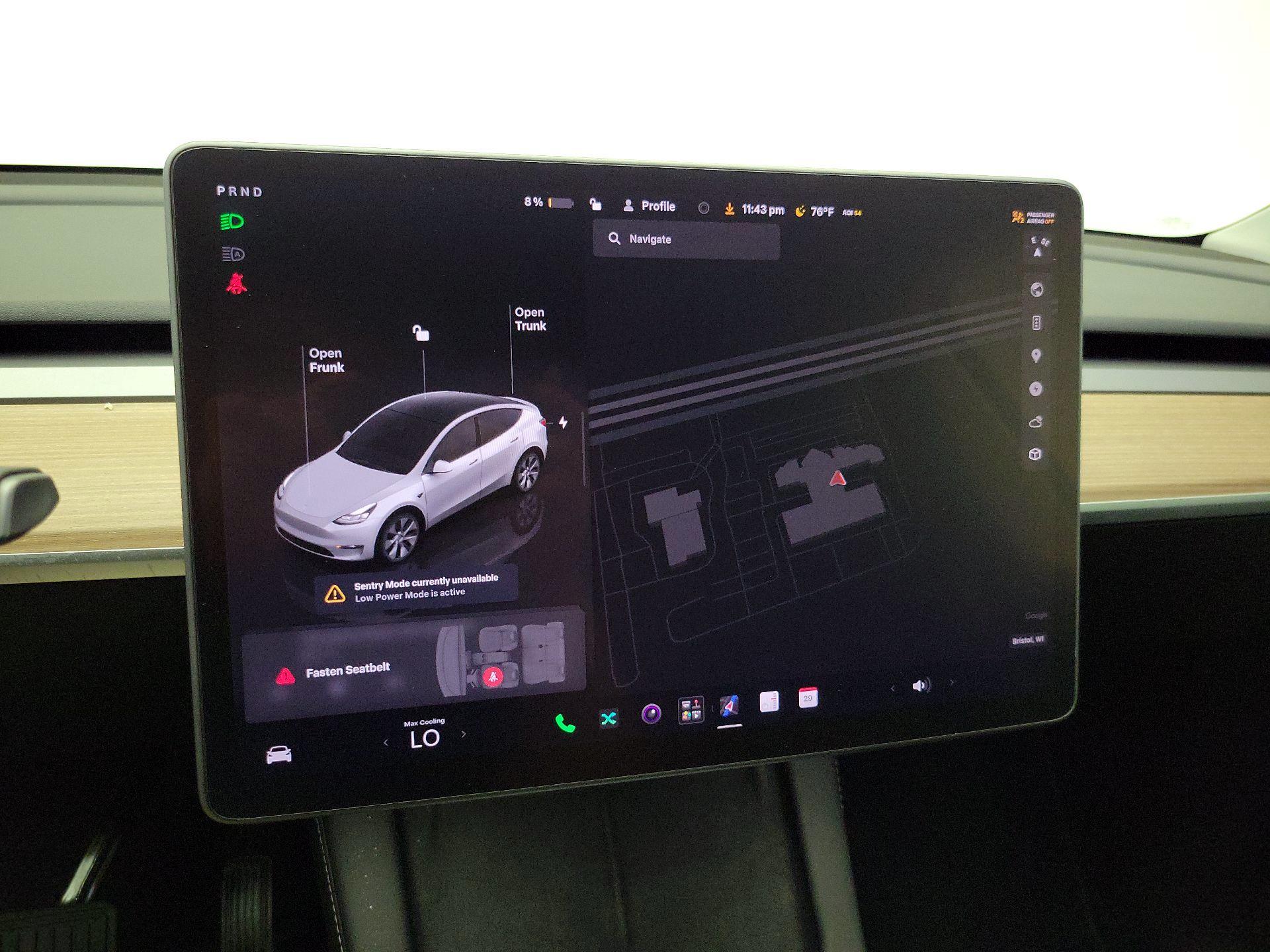 Thumbnail: 2023 Tesla Model Y - 13