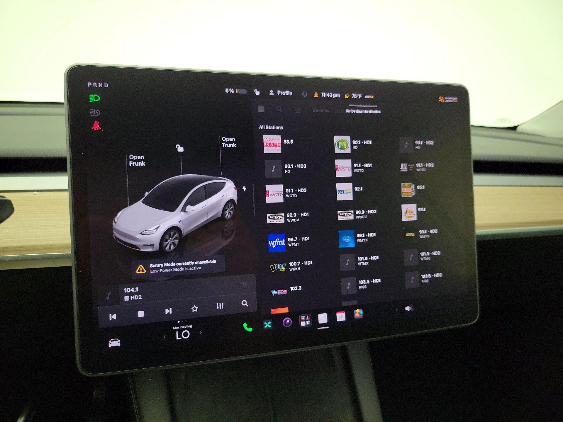 Thumbnail: 2023 Tesla Model Y - 15