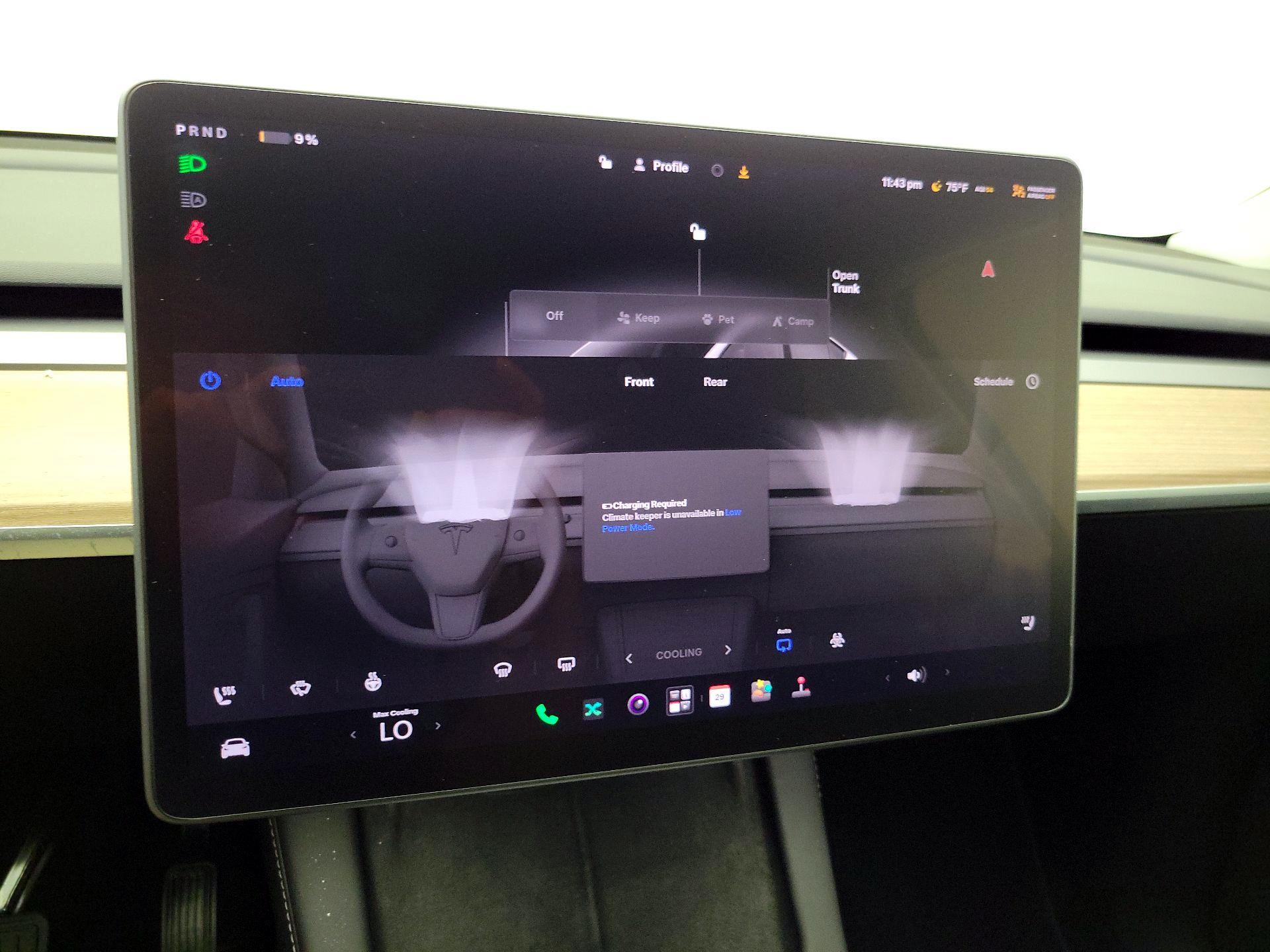 Thumbnail: 2023 Tesla Model Y - 16