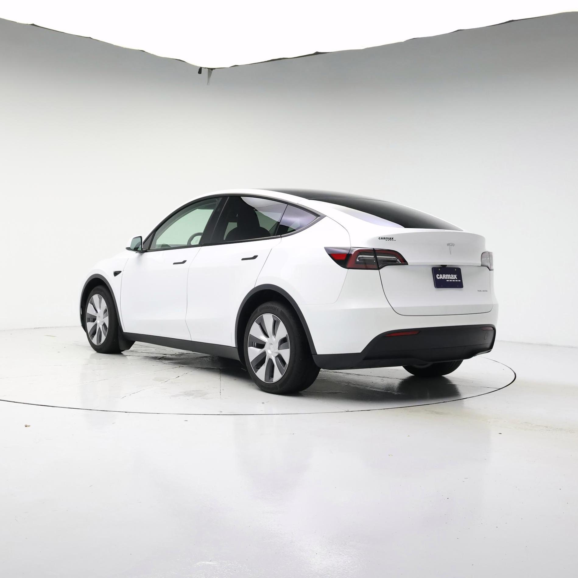 Thumbnail: 2023 Tesla Model Y - 2