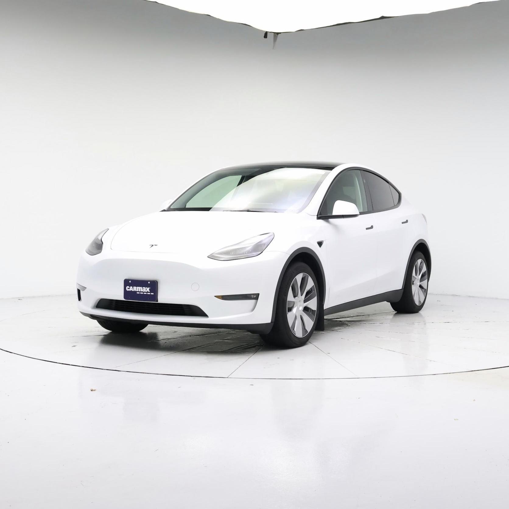 Thumbnail: 2023 Tesla Model Y - 4