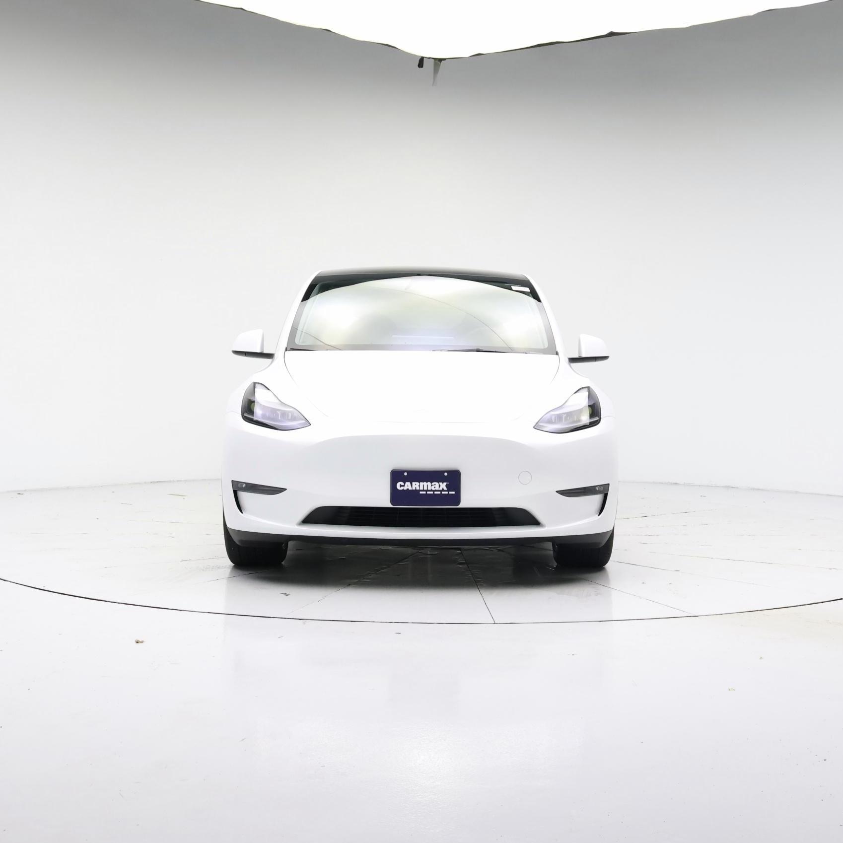 Thumbnail: 2023 Tesla Model Y - 5