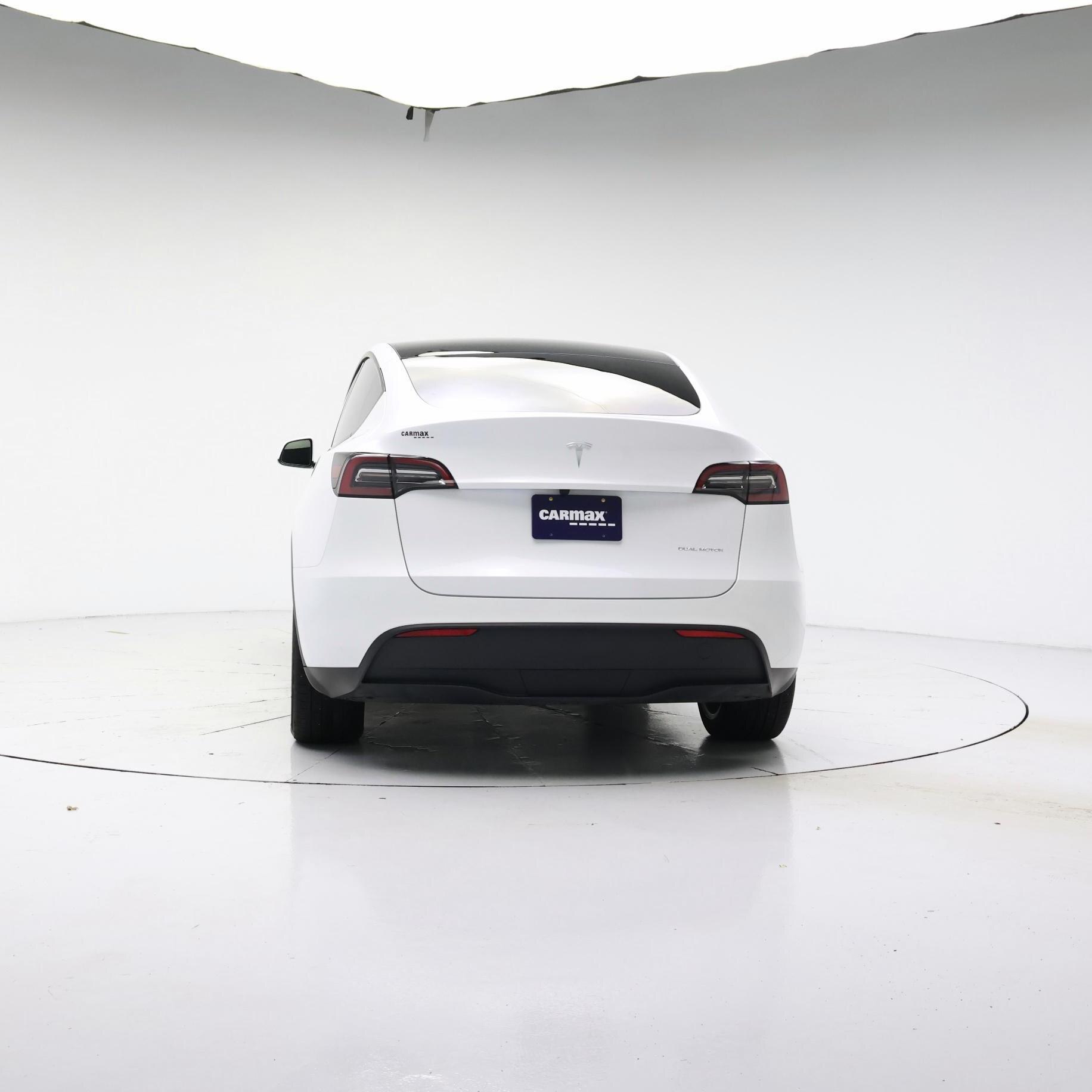 Thumbnail: 2023 Tesla Model Y - 6