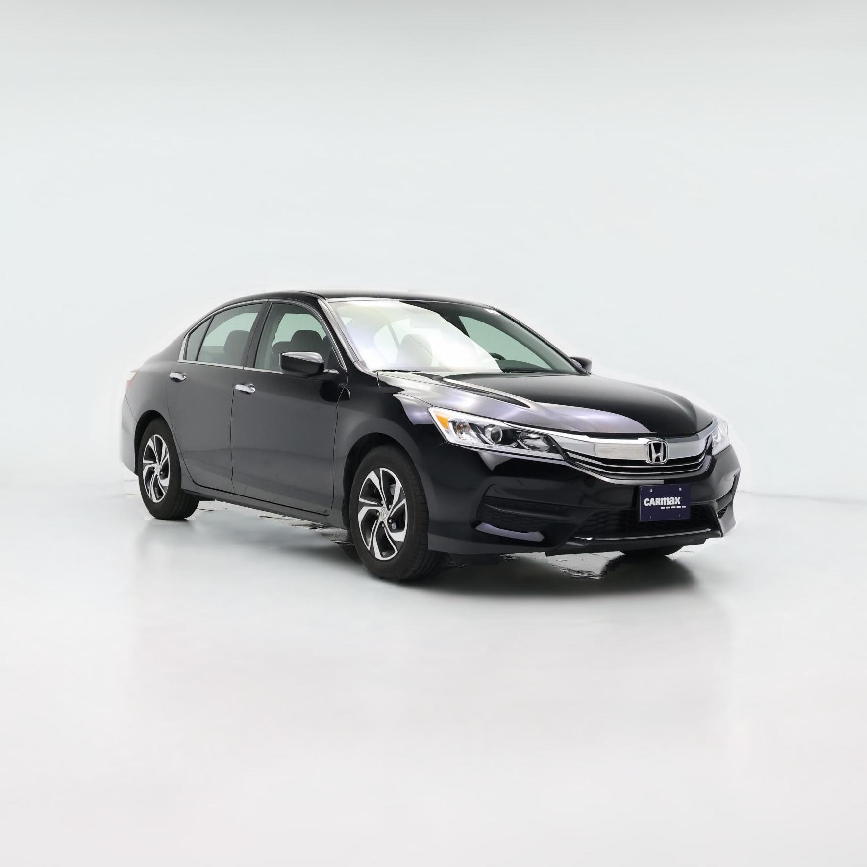 Thumbnail: 2017 Honda Accord - 1
