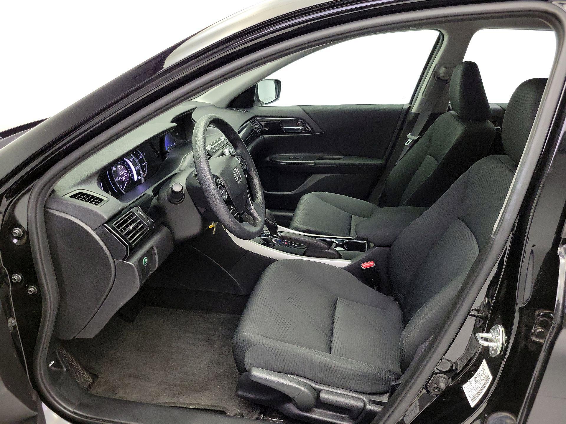 Thumbnail: 2017 Honda Accord - 11