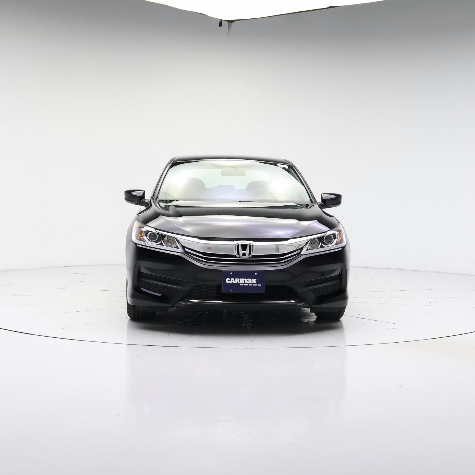 Thumbnail: 2017 Honda Accord - 5
