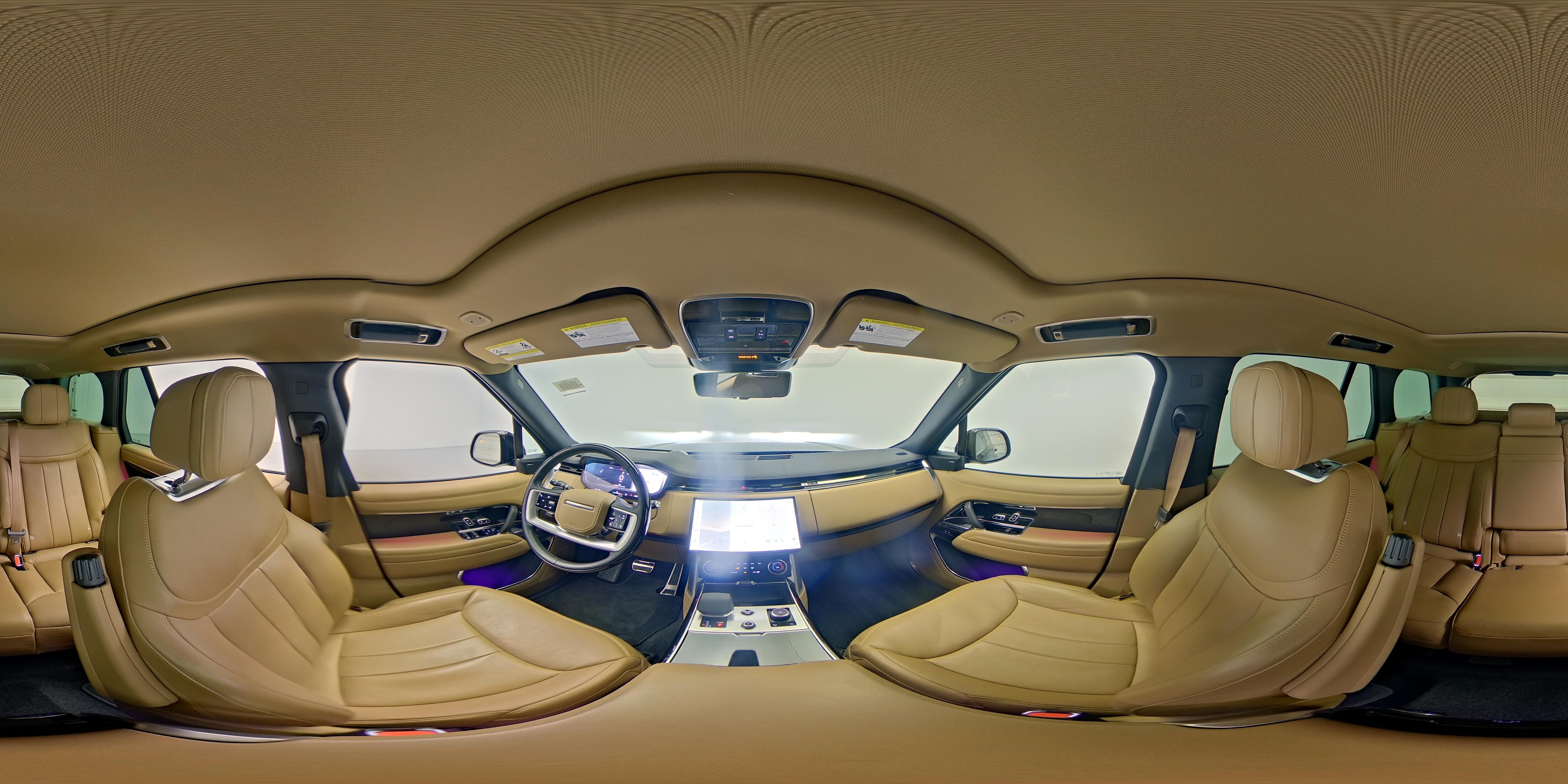 2023 Land Rover Range Rover SE - Photo 26
