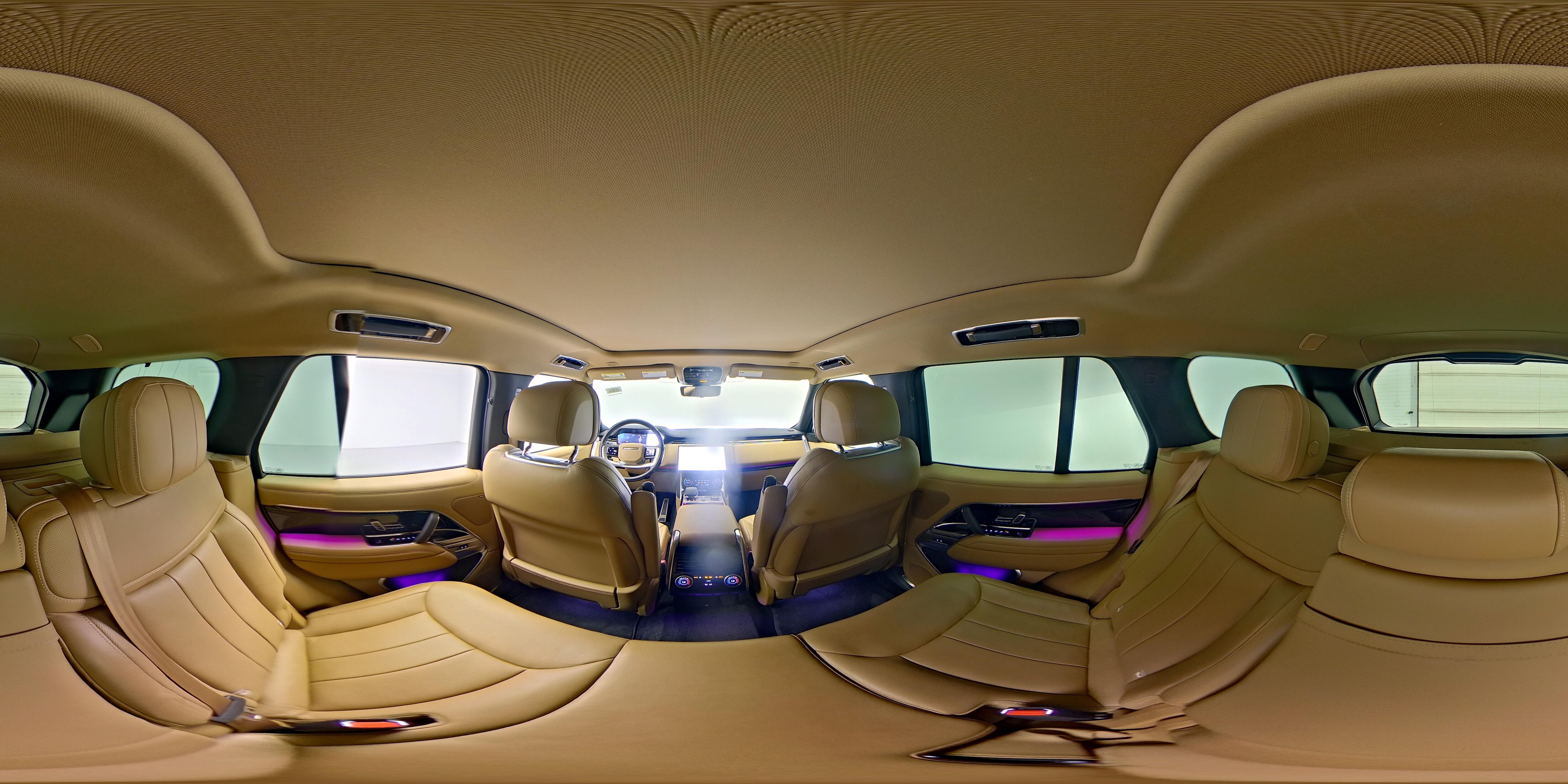 2023 Land Rover Range Rover SE - Photo 27