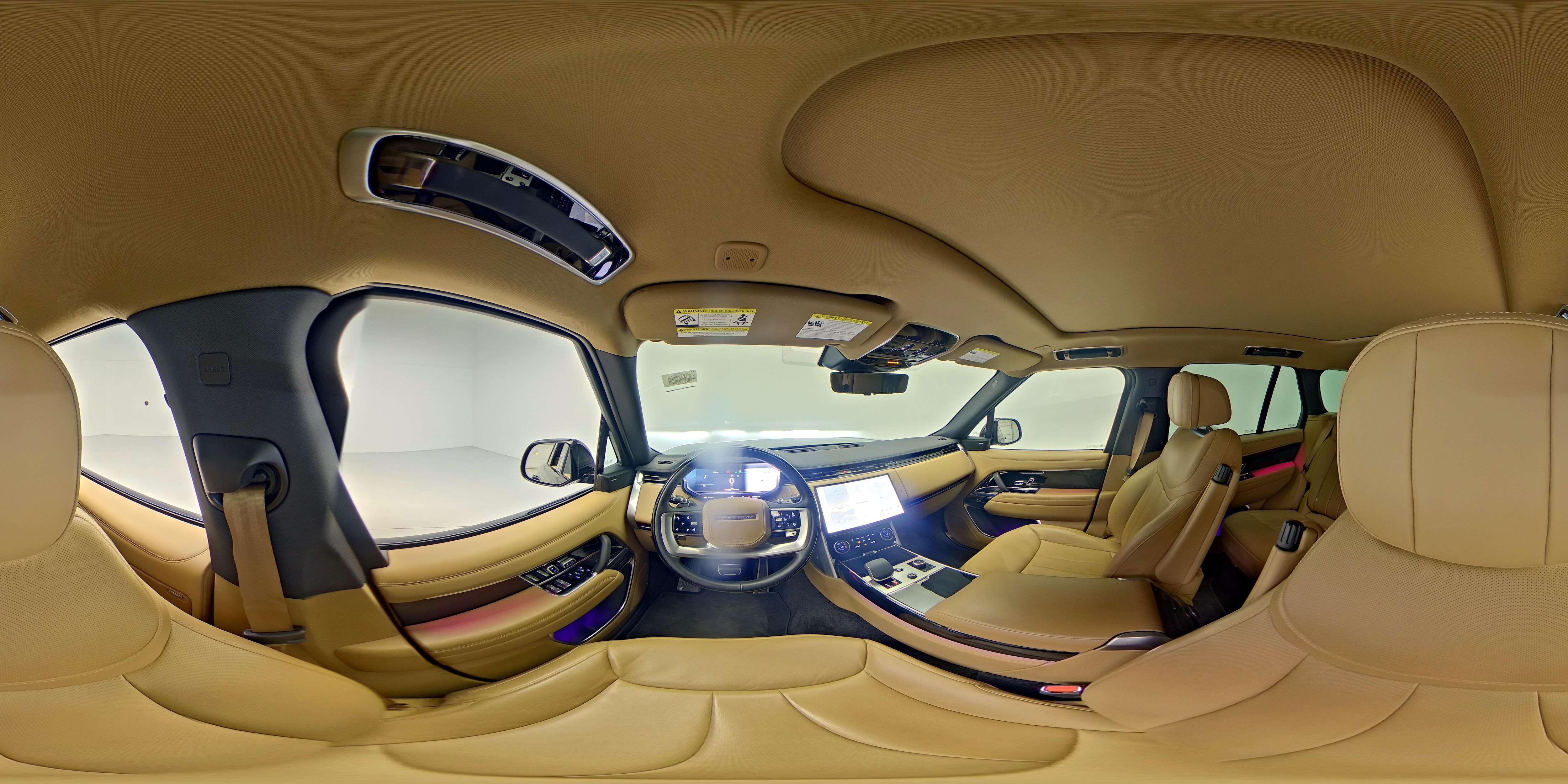 2023 Land Rover Range Rover SE - Photo 28