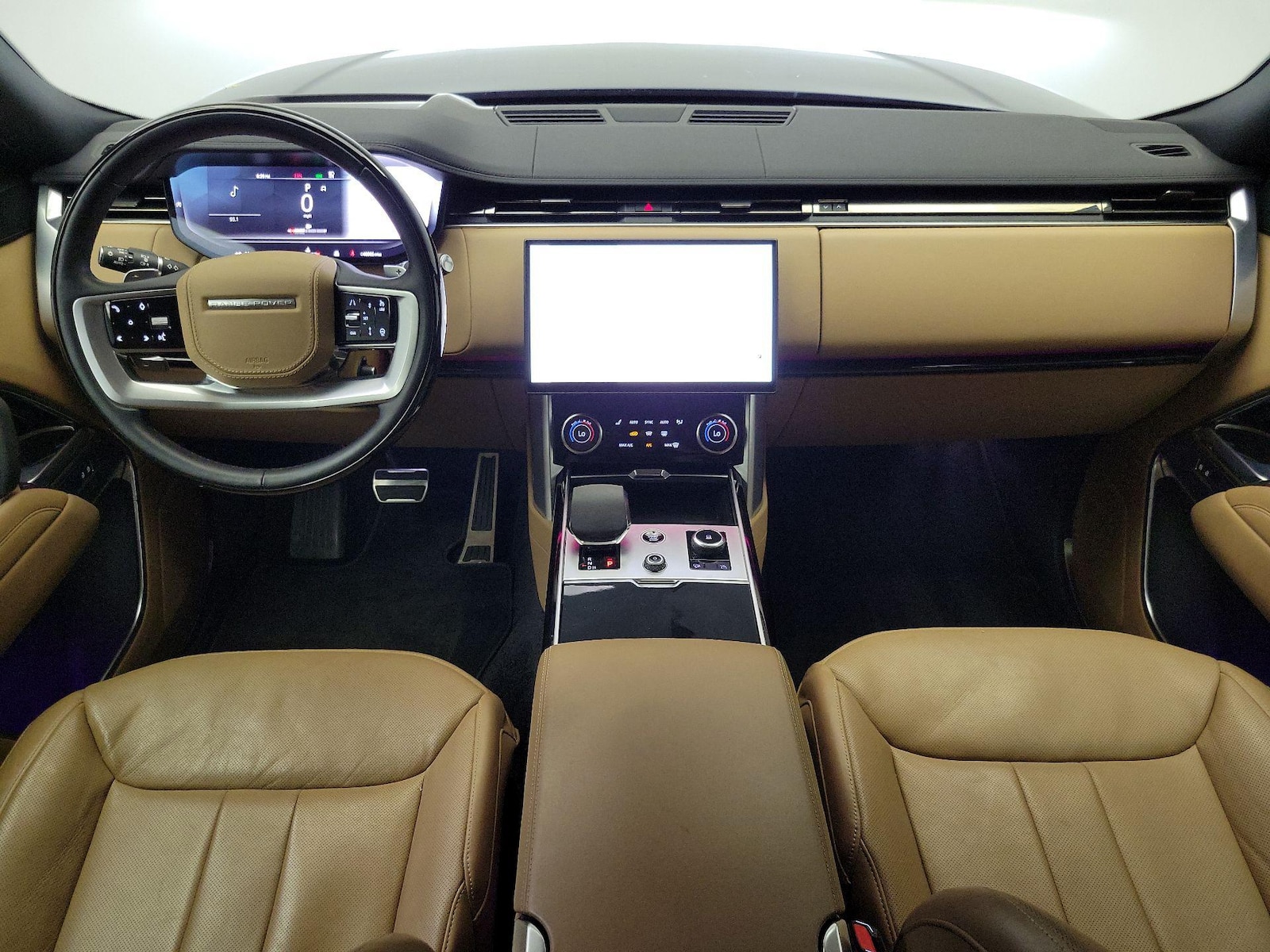 2023 Land Rover Range Rover SE - Photo 10