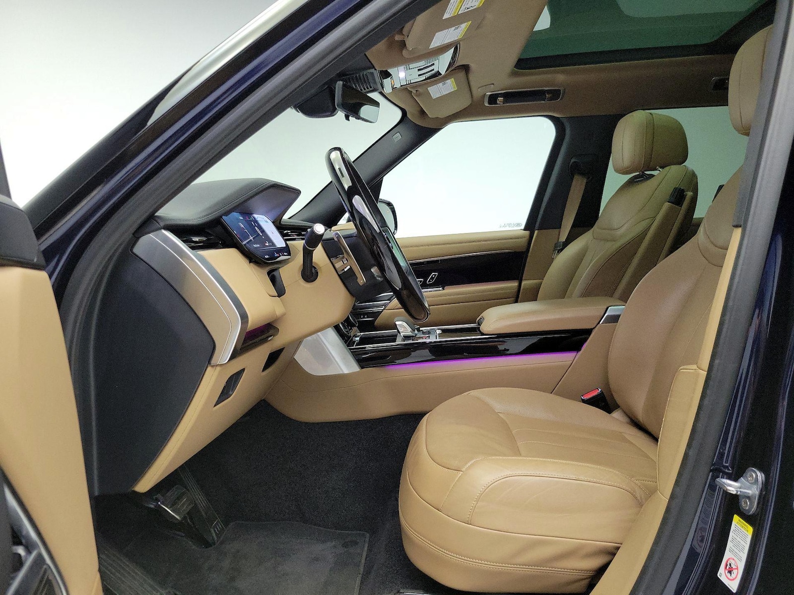 2023 Land Rover Range Rover SE - Photo 12