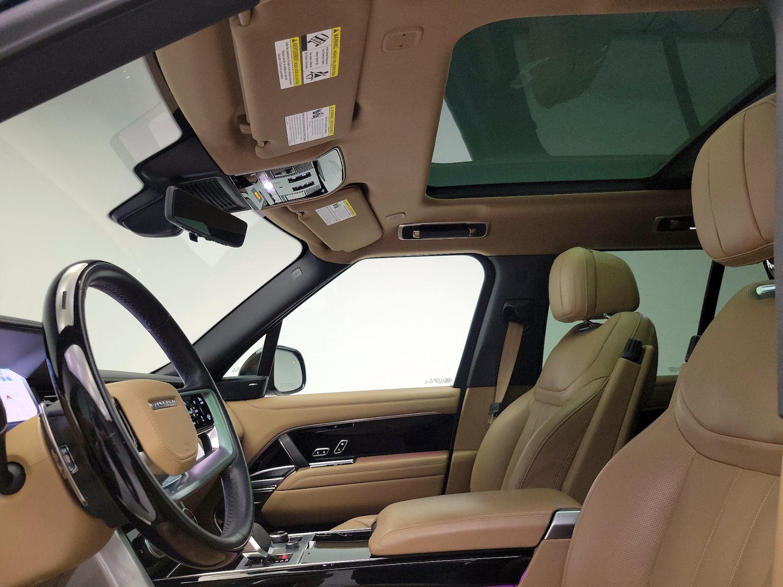 2023 Land Rover Range Rover SE - Photo 21