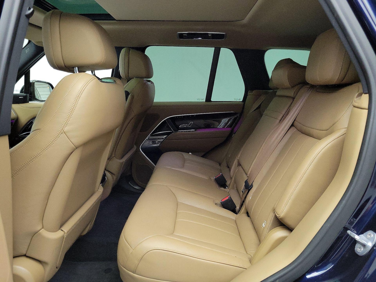 2023 Land Rover Range Rover SE - Photo 22