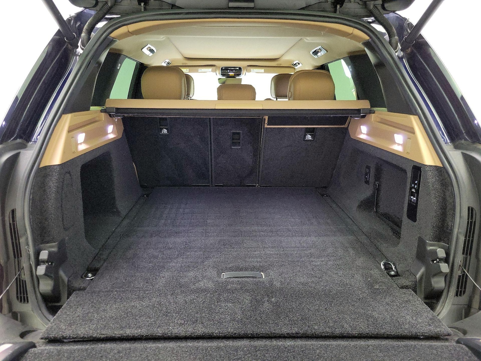 2023 Land Rover Range Rover SE - Photo 23