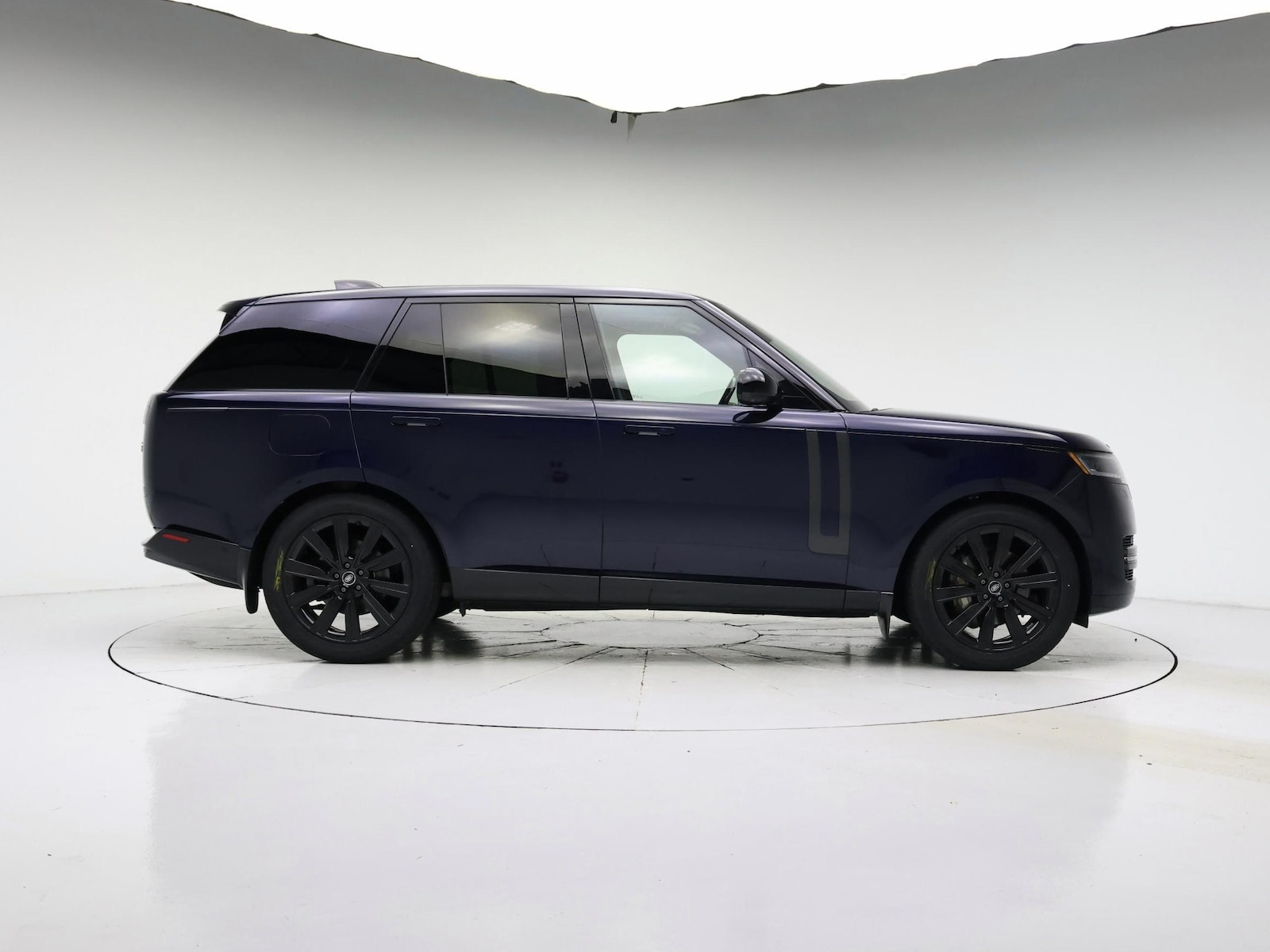 2023 Land Rover Range Rover SE - Photo 8