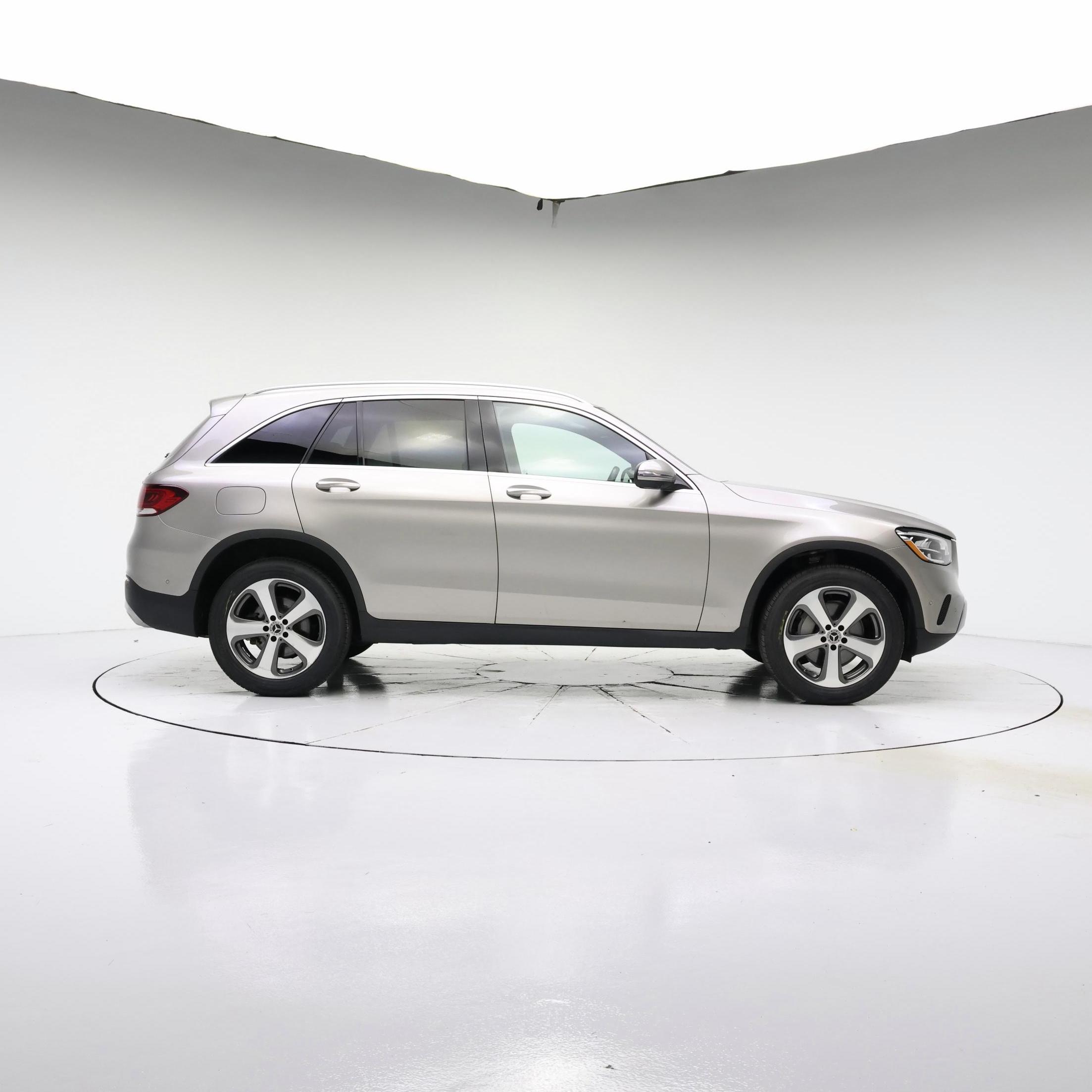 Thumbnail: 2020 Mercedes-Benz GLC - 7