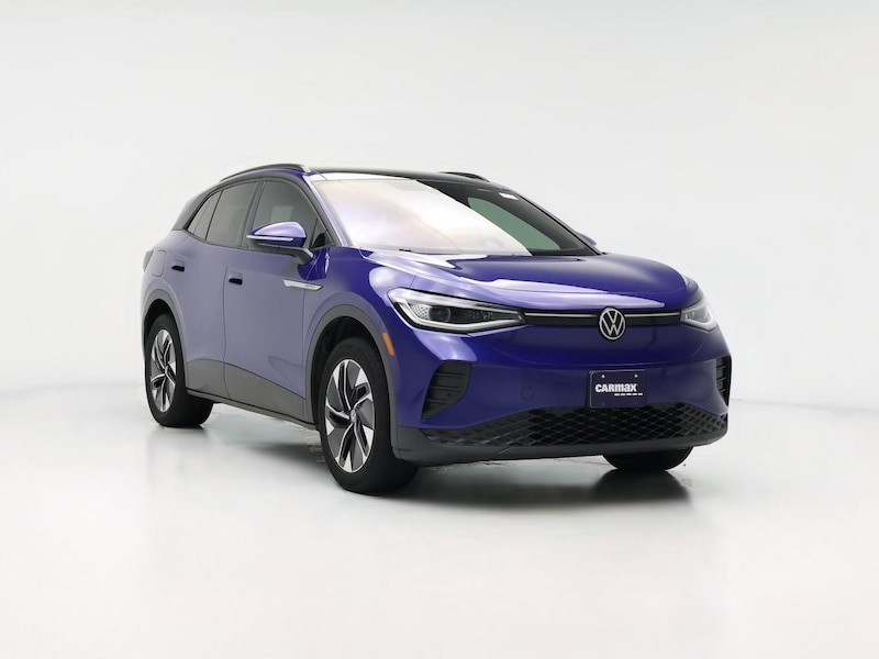 2022 Volkswagen ID.4 Pro S -
                  Kenosha, WI