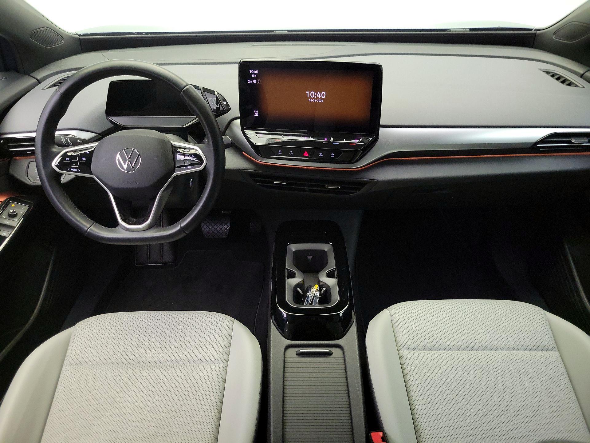 Thumbnail: 2022 Volkswagen ID.4 - 9
