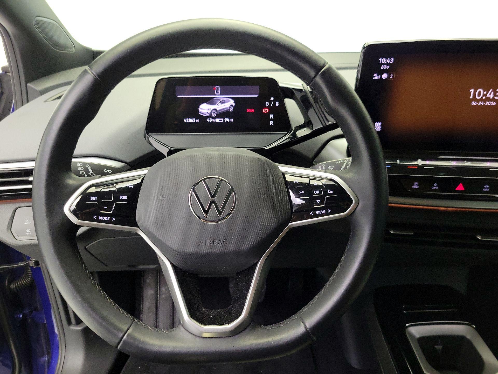Thumbnail: 2022 Volkswagen ID.4 - 10