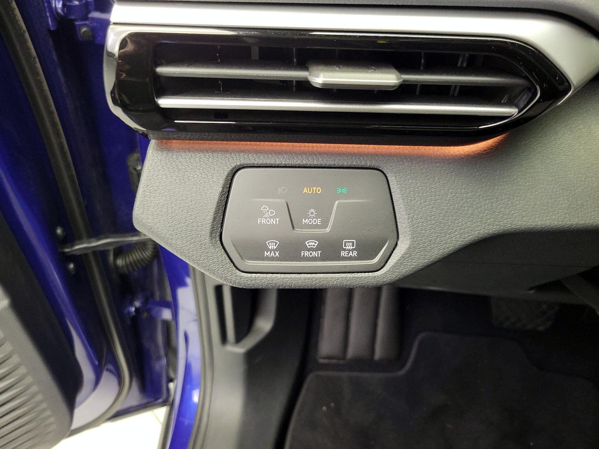 Thumbnail: 2022 Volkswagen ID.4 - 13