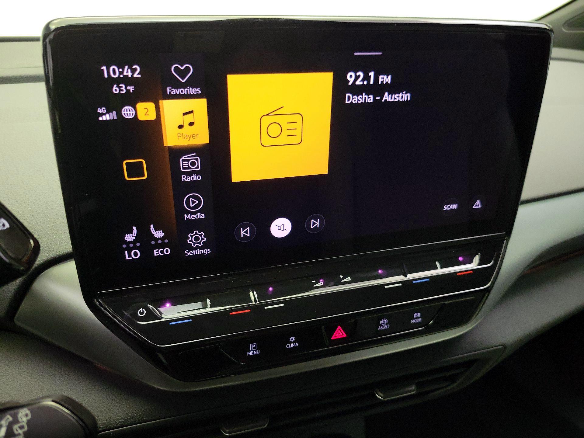 Thumbnail: 2022 Volkswagen ID.4 - 15