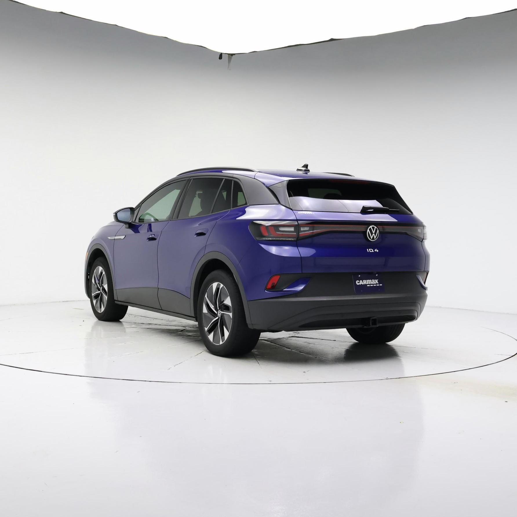 Thumbnail: 2022 Volkswagen ID.4 - 2