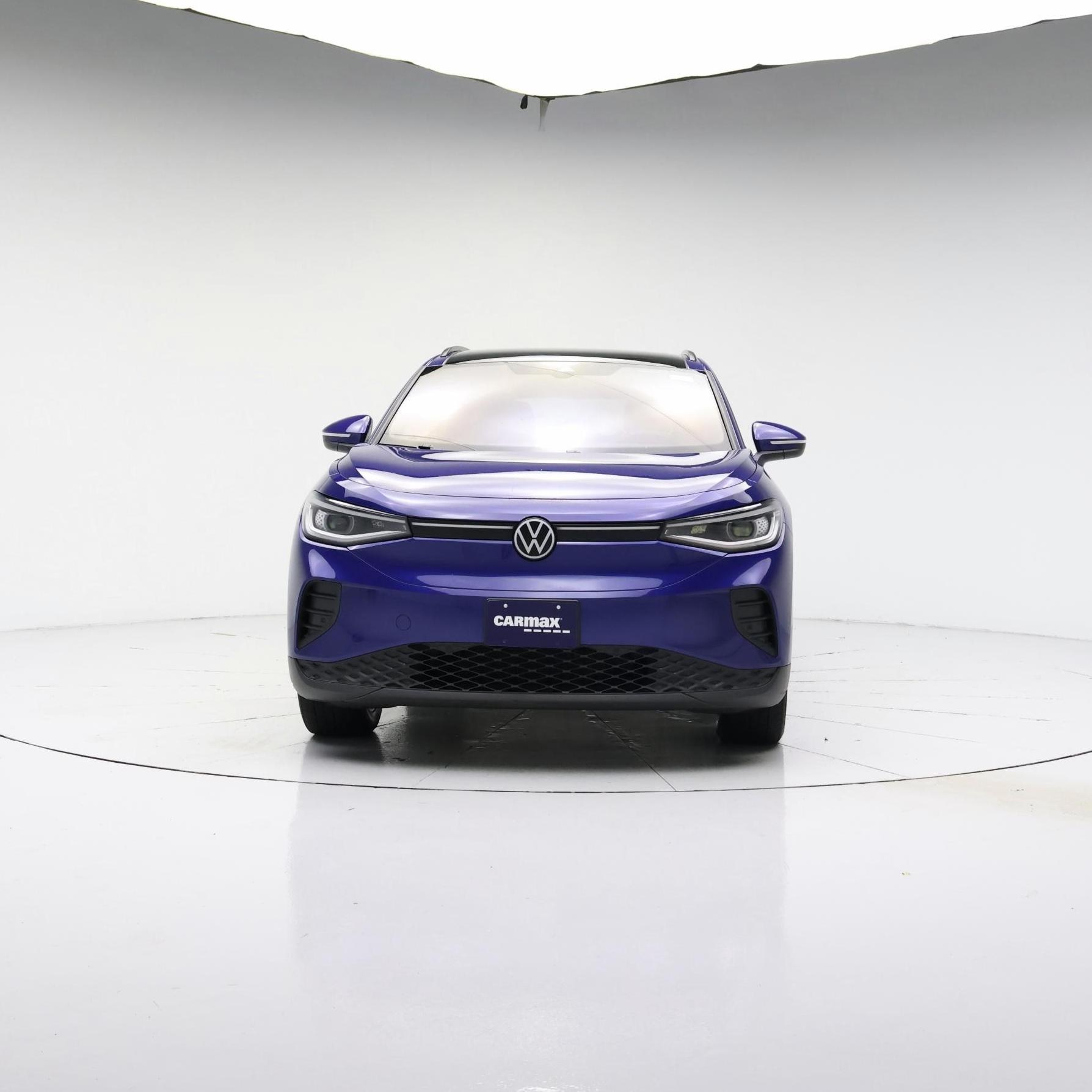Thumbnail: 2022 Volkswagen ID.4 - 5