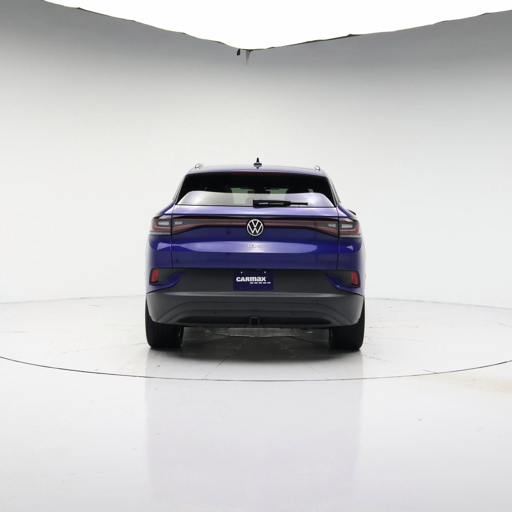 Thumbnail: 2022 Volkswagen ID.4 - 6
