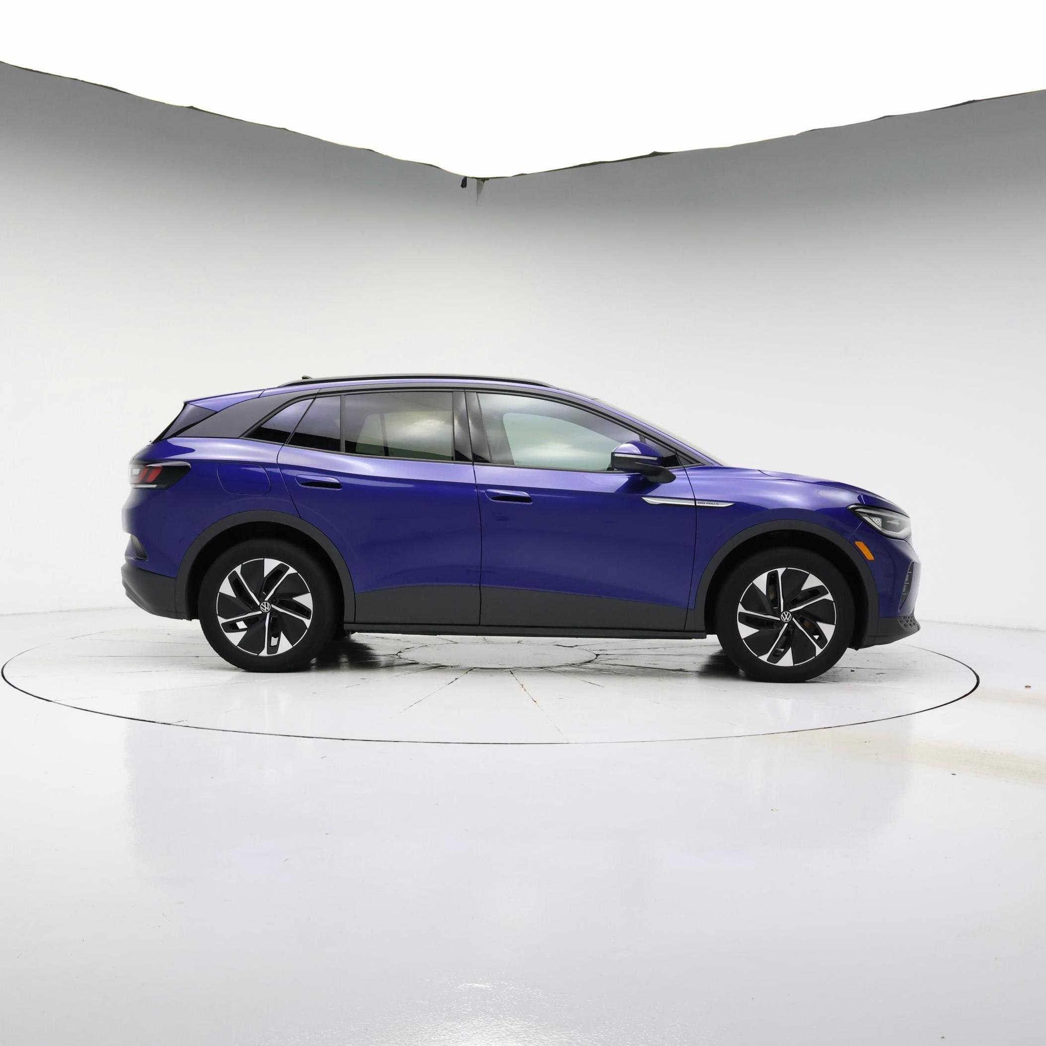 Thumbnail: 2022 Volkswagen ID.4 - 7