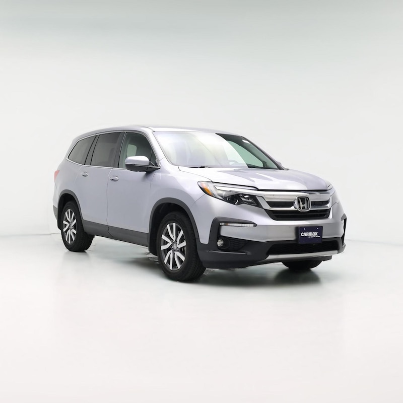 2019 Honda Pilot EX